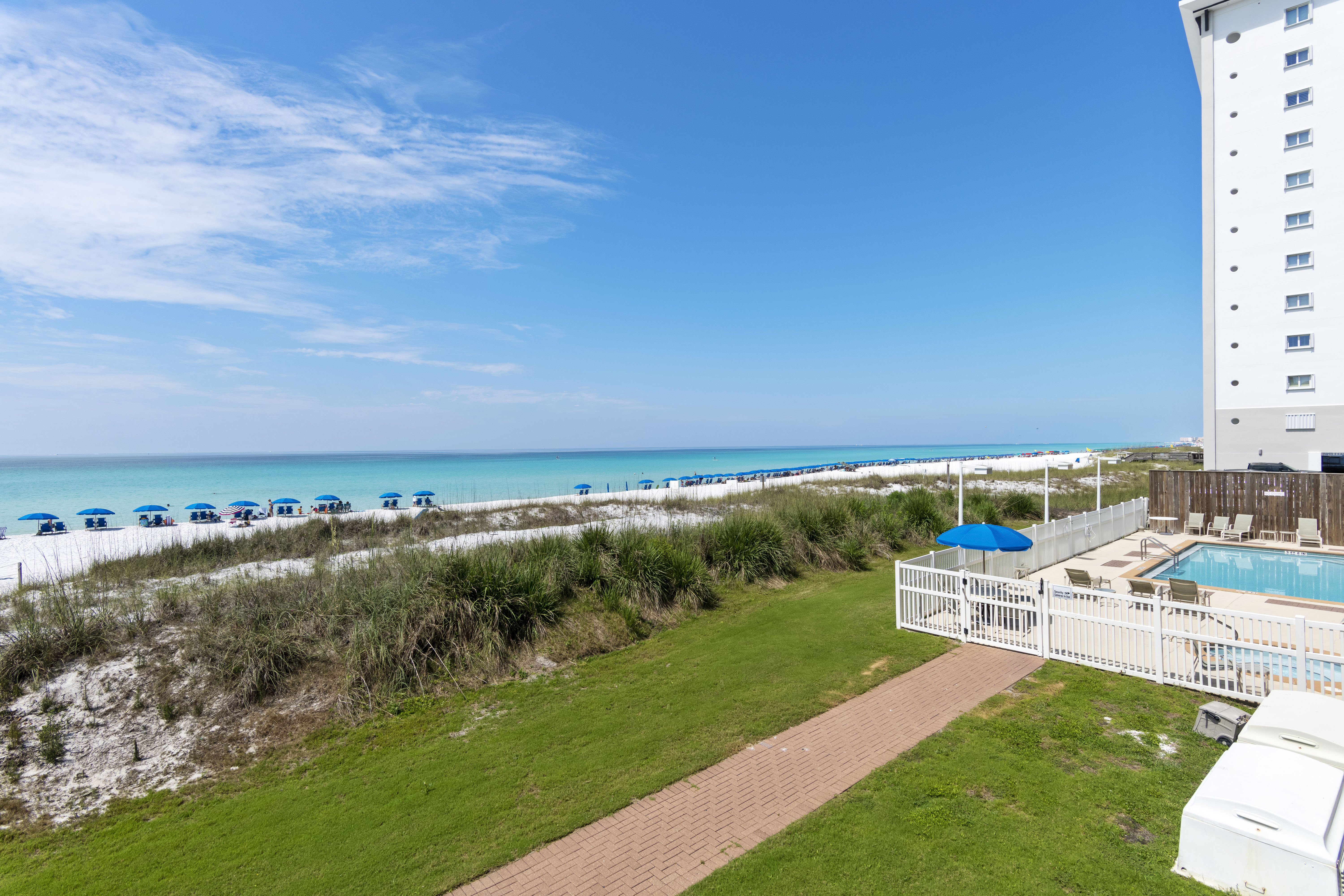 Destin Seafarer #107 Condo rental in Destin Seafarer in Destin Florida - #15