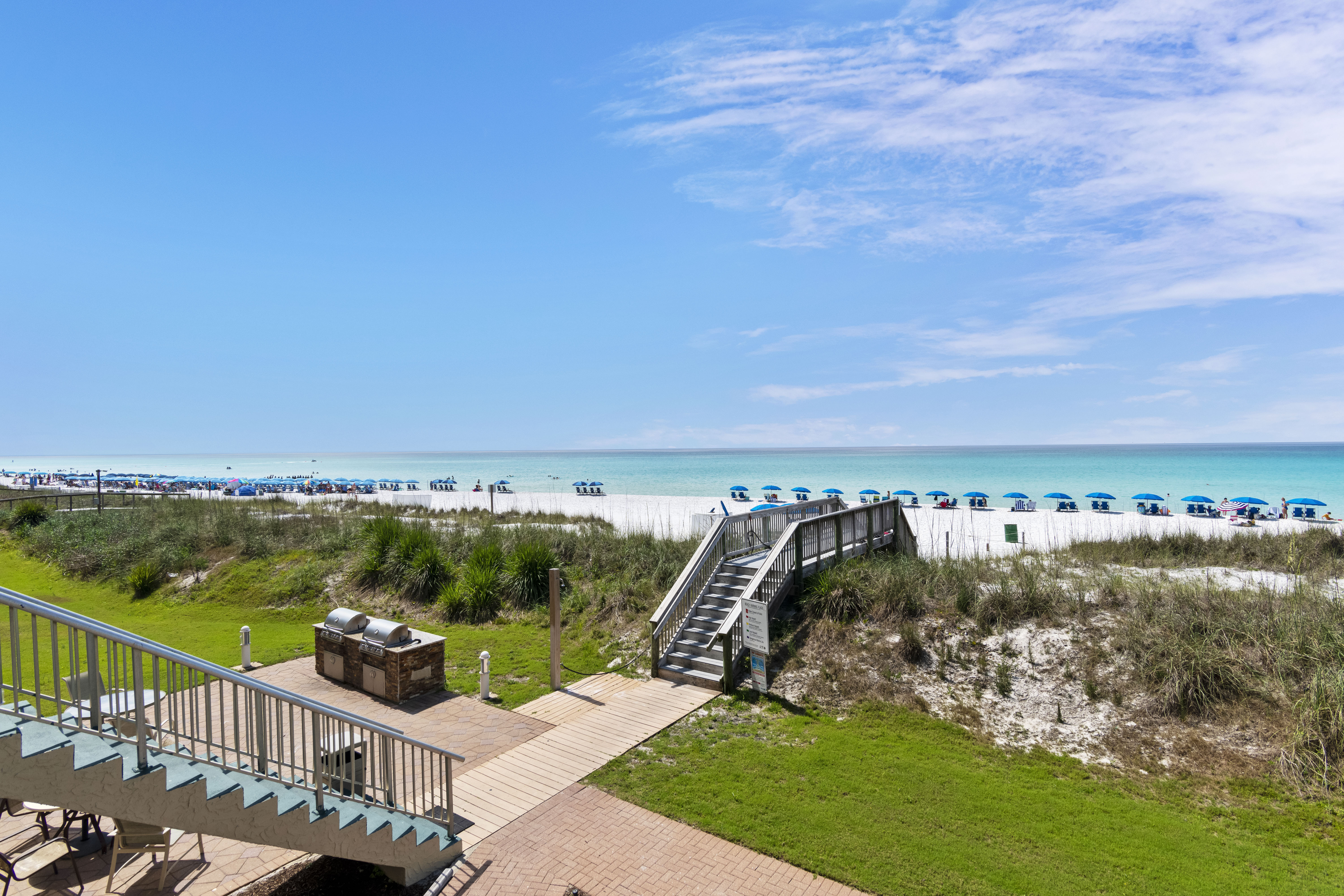 Destin Seafarer #107 Condo rental in Destin Seafarer in Destin Florida - #17