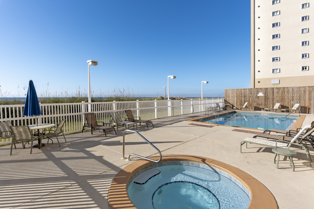 Destin Seafarer #109 Condo rental in Destin Seafarer in Destin Florida - #20