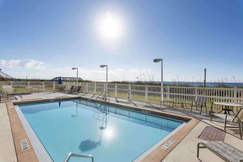 Destin Seafarer #109 Condo rental in Destin Seafarer in Destin Florida - #21