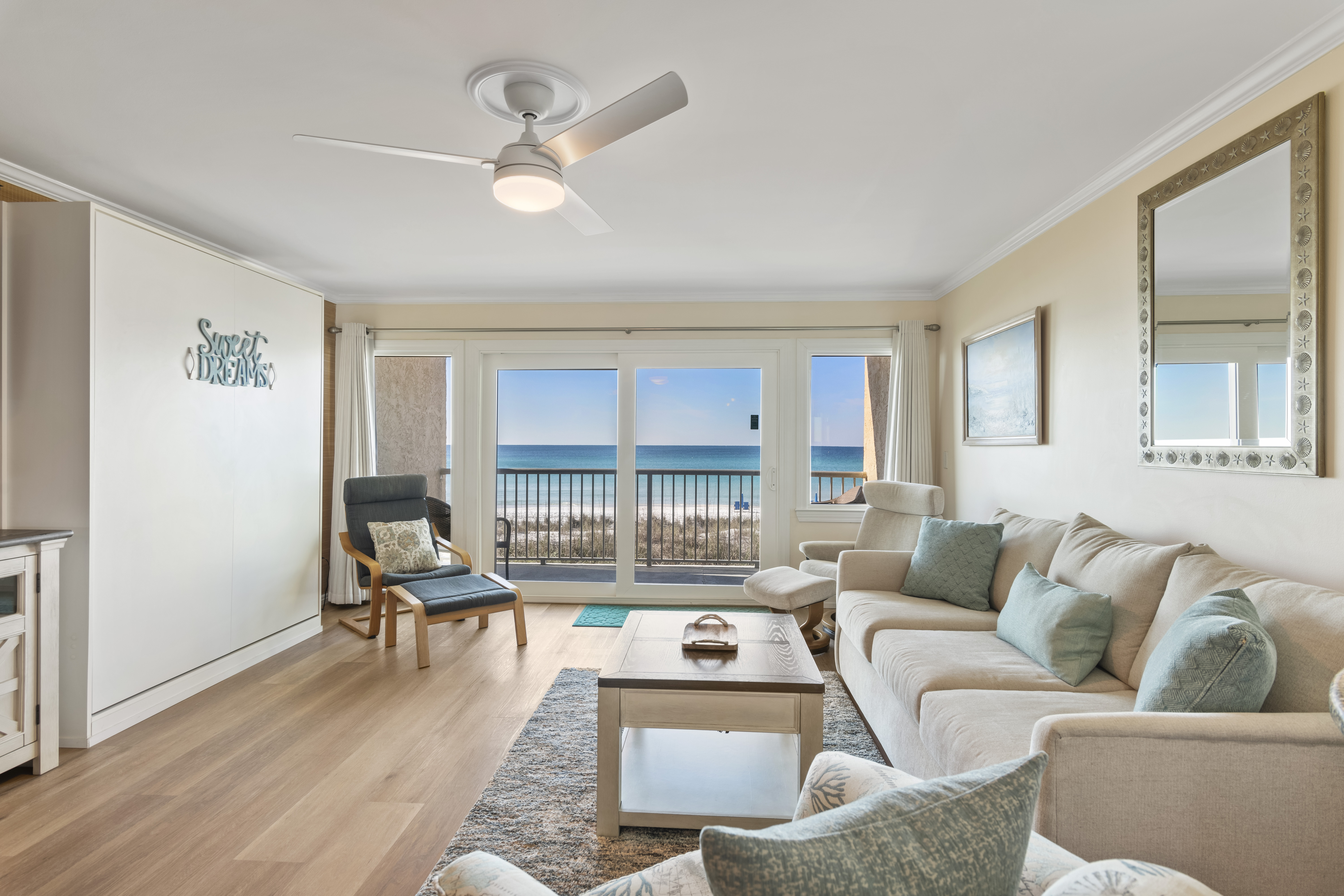 Destin Seafarer #111 Condo rental in Destin Seafarer in Destin Florida - #1