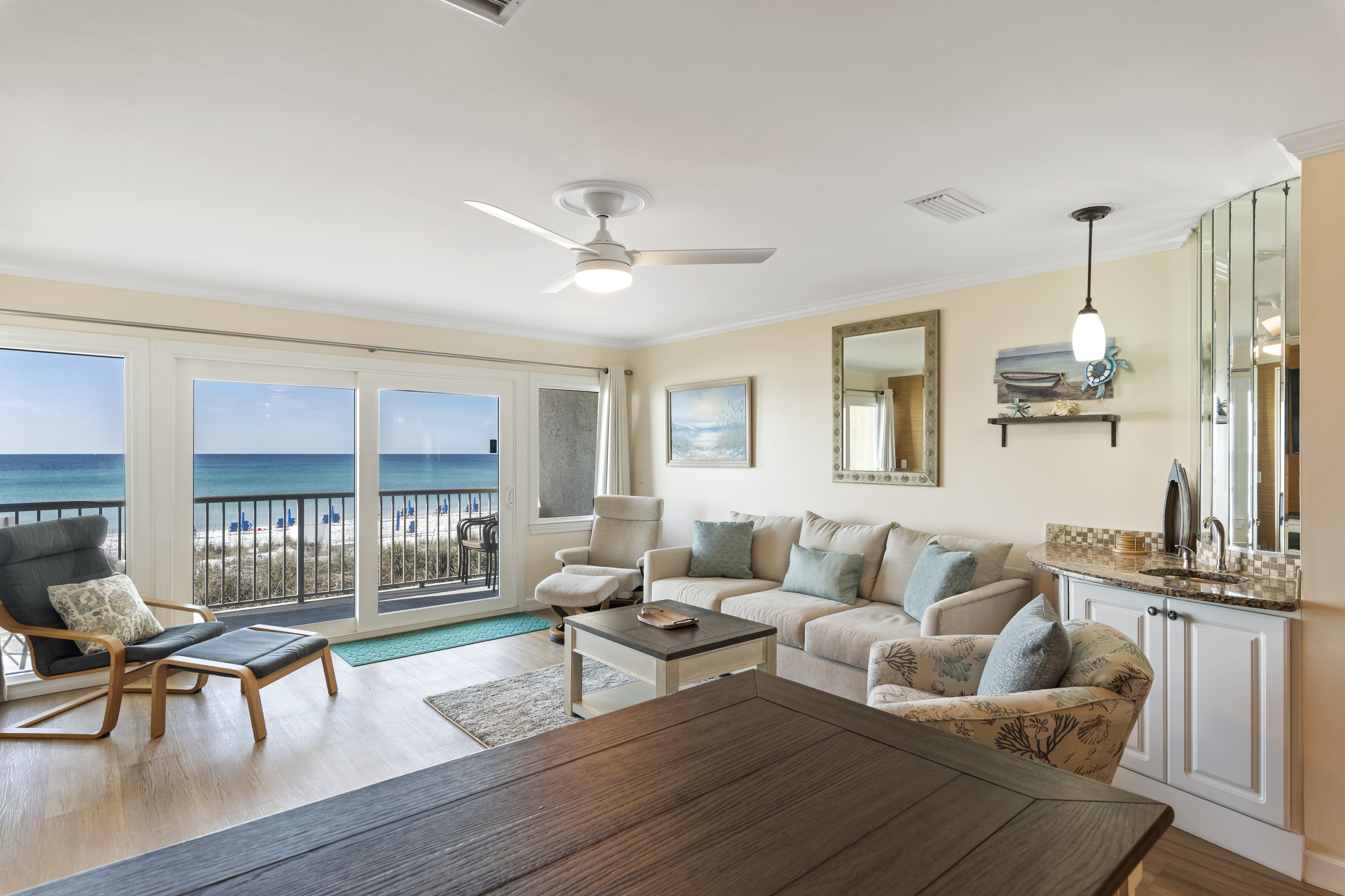 Destin Seafarer #111 Condo rental in Destin Seafarer in Destin Florida - #2