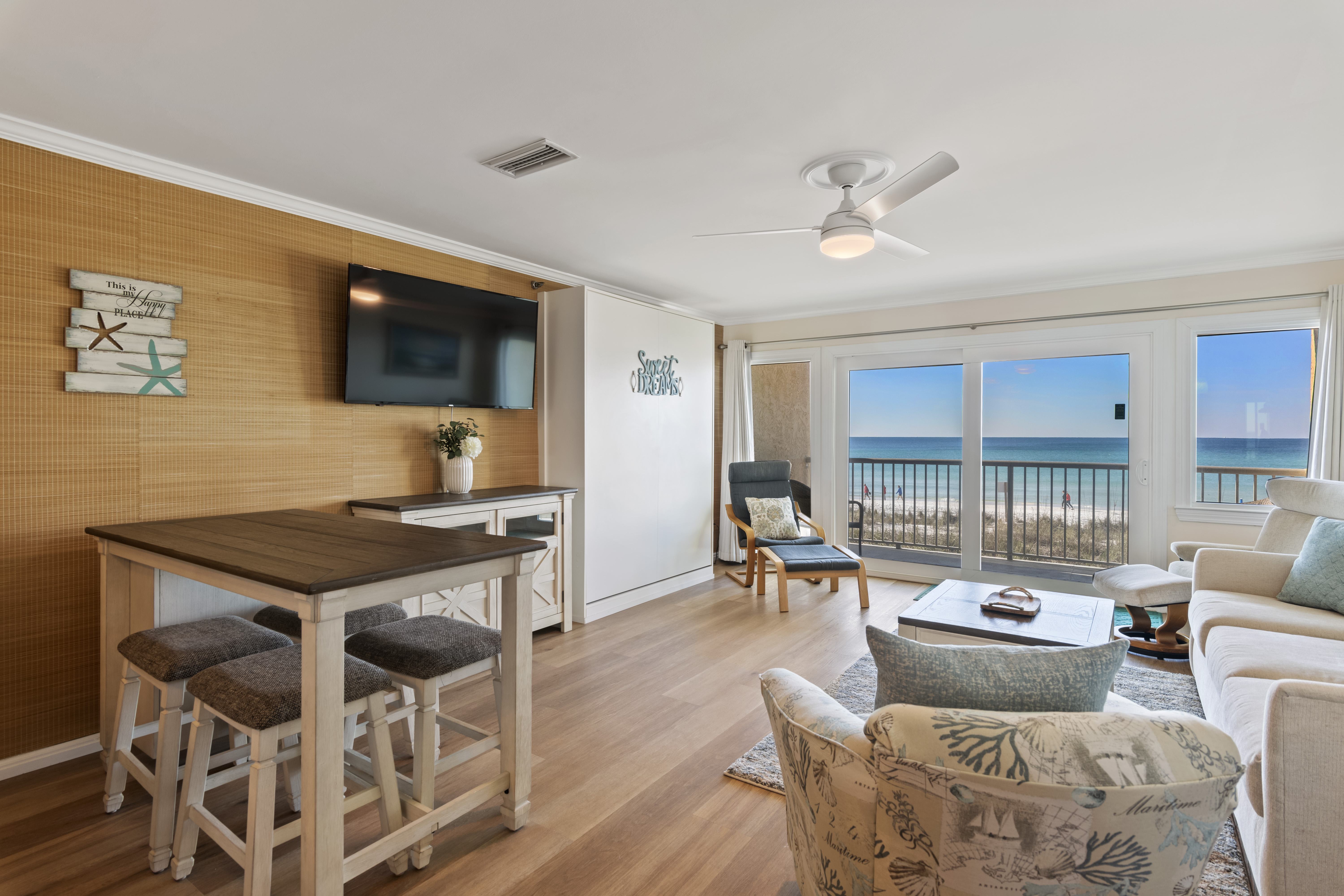 Destin Seafarer #111 Condo rental in Destin Seafarer in Destin Florida - #3