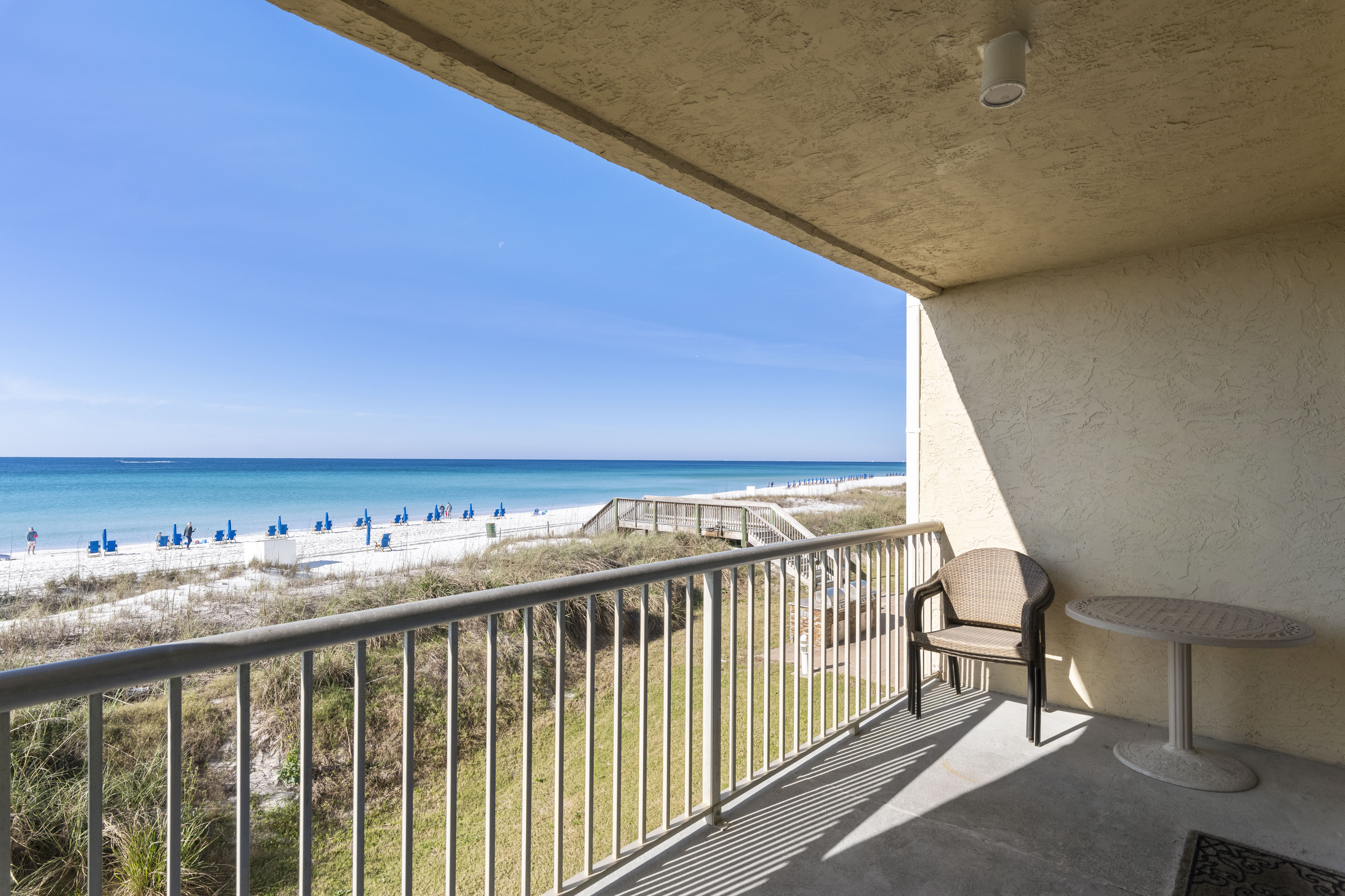 Destin Seafarer #111 Condo rental in Destin Seafarer in Destin Florida - #16