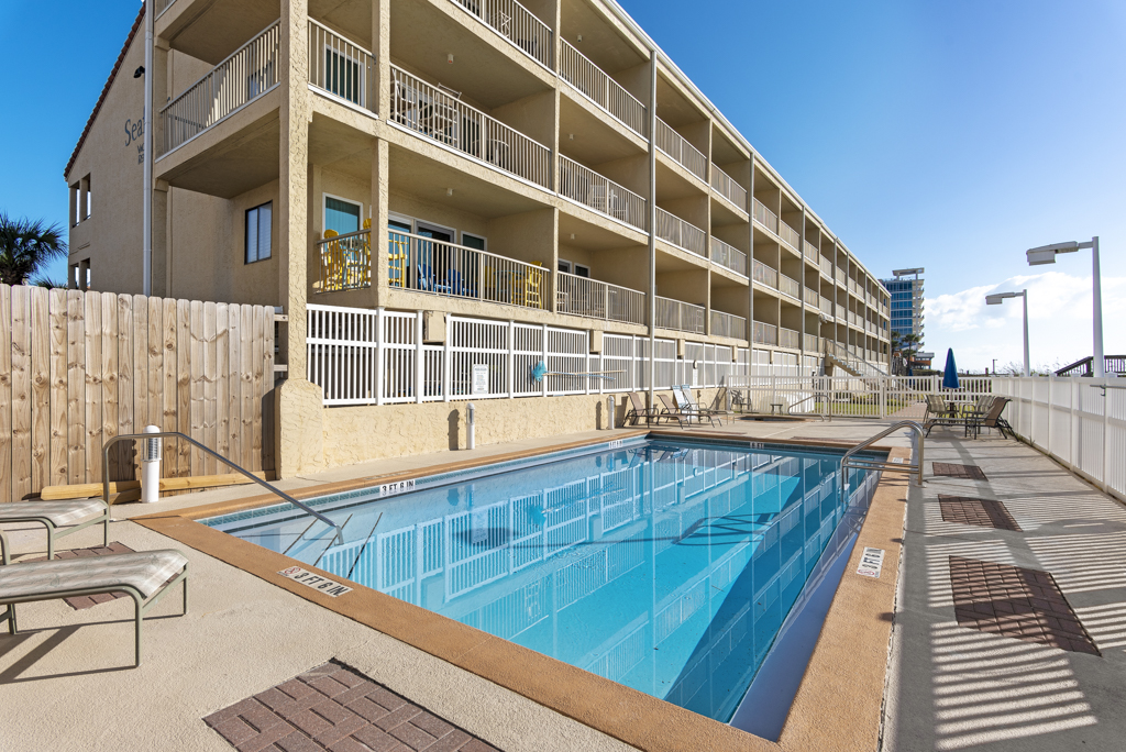 Destin Seafarer #111 Condo rental in Destin Seafarer in Destin Florida - #20