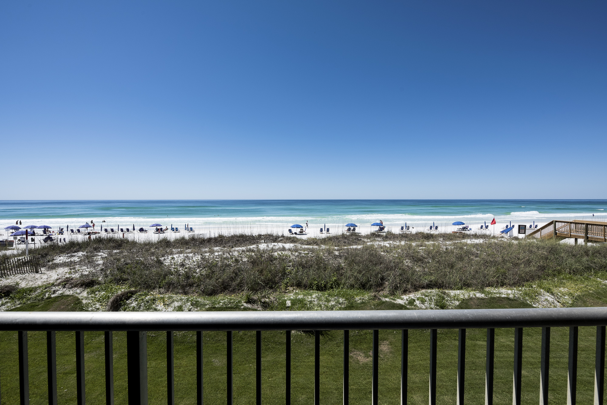 Destin Seafarer #112 Condo rental in Destin Seafarer in Destin Florida - #15