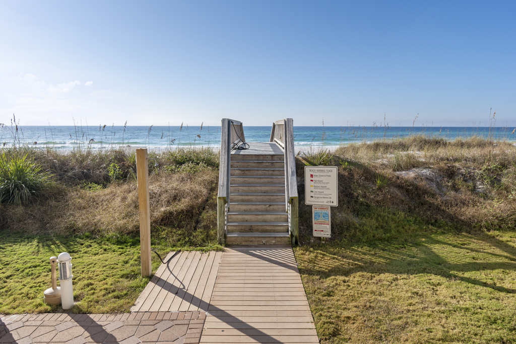 Destin Seafarer #112 Condo rental in Destin Seafarer in Destin Florida - #23