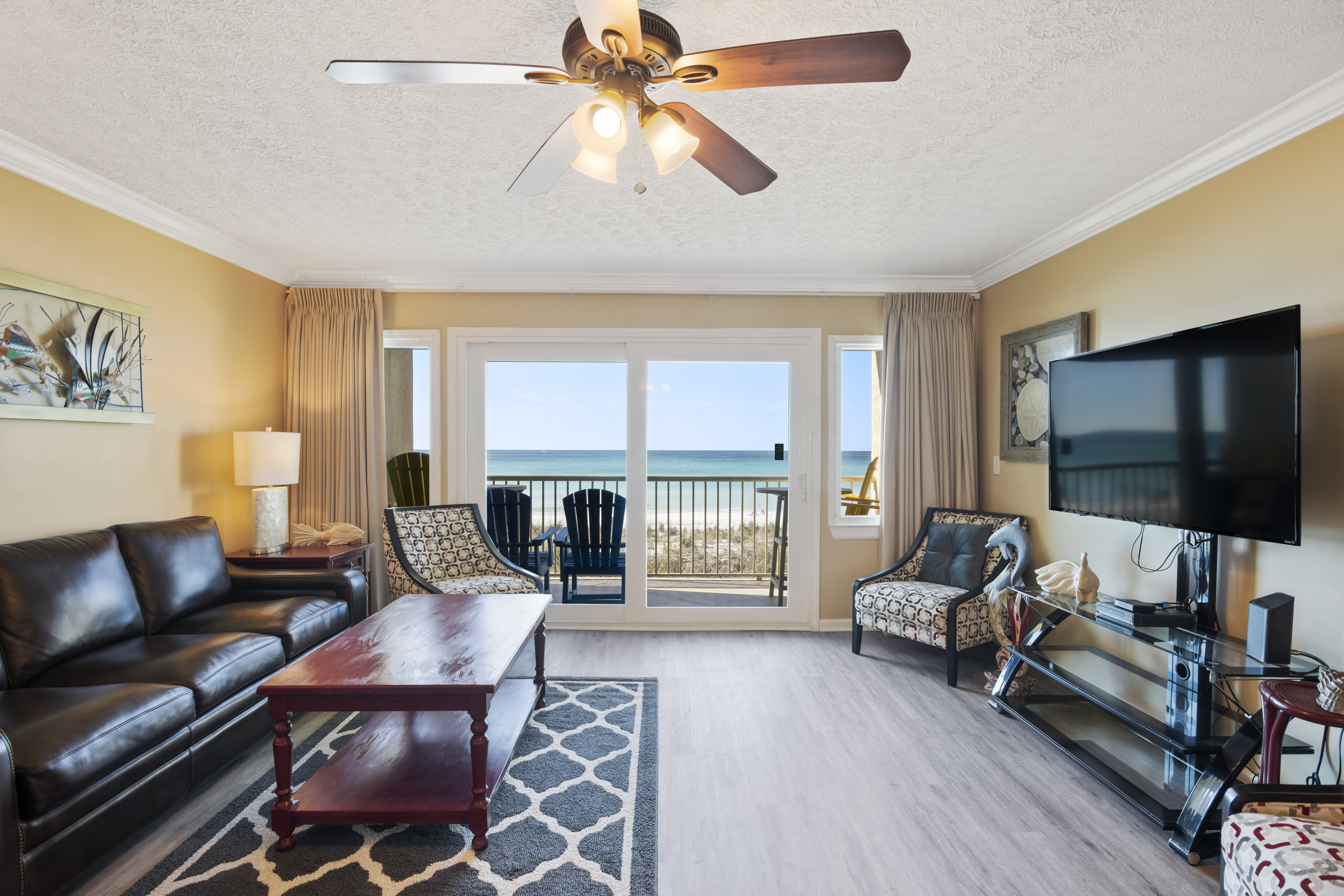 Destin Seafarer #113 Condo rental in Destin Seafarer in Destin Florida - #1