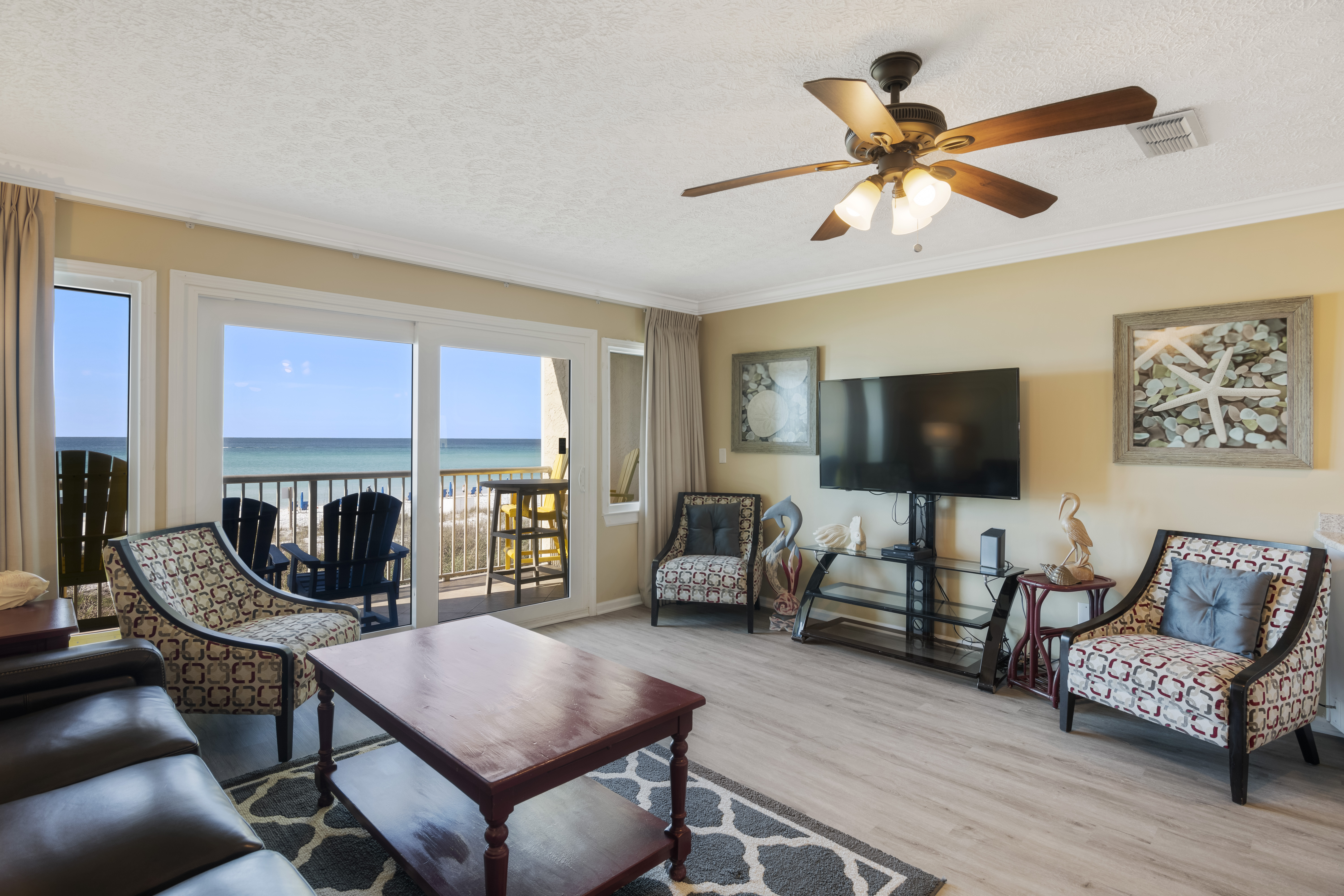 Destin Seafarer #113 Condo rental in Destin Seafarer in Destin Florida - #2