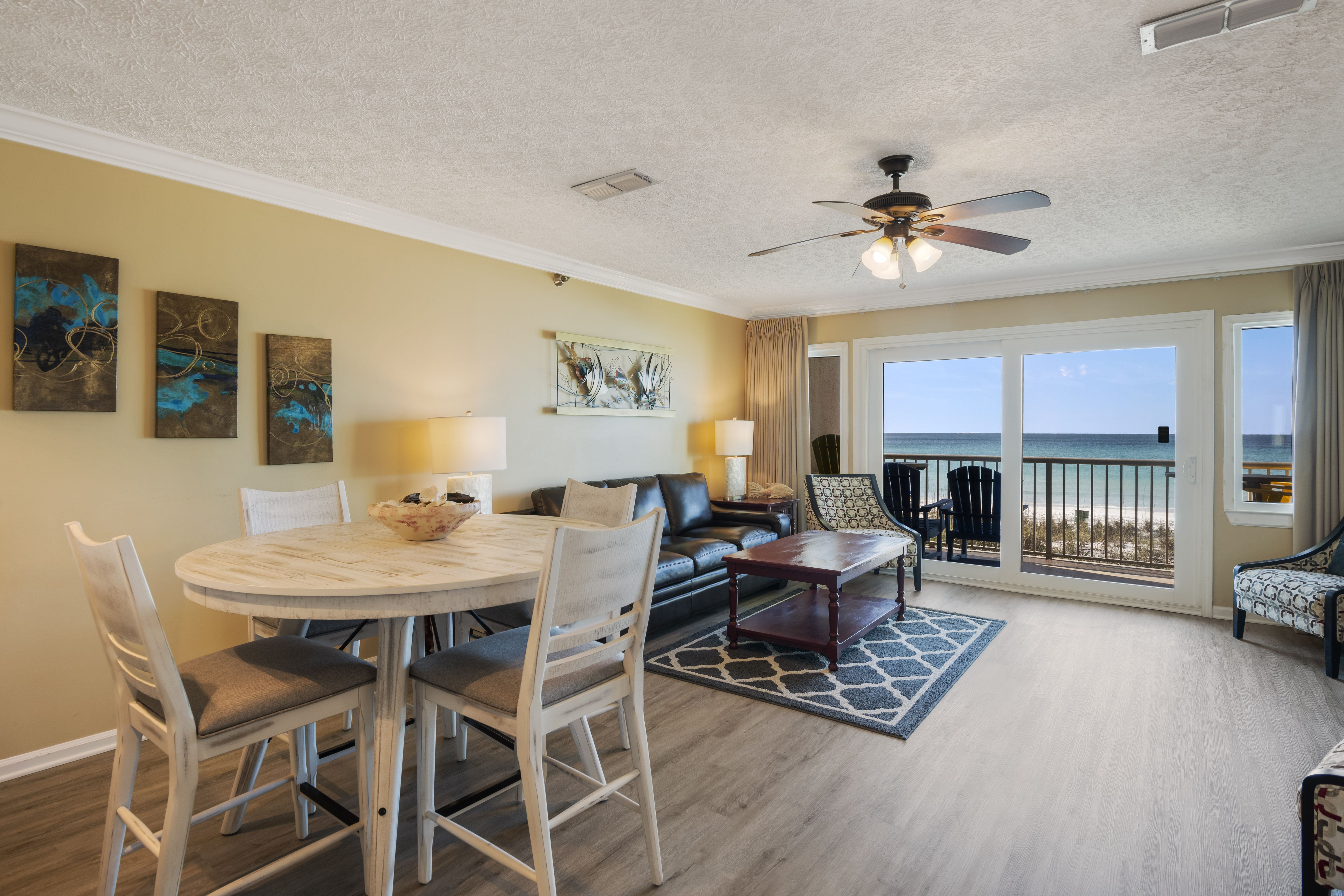 Destin Seafarer #113 Condo rental in Destin Seafarer in Destin Florida - #3