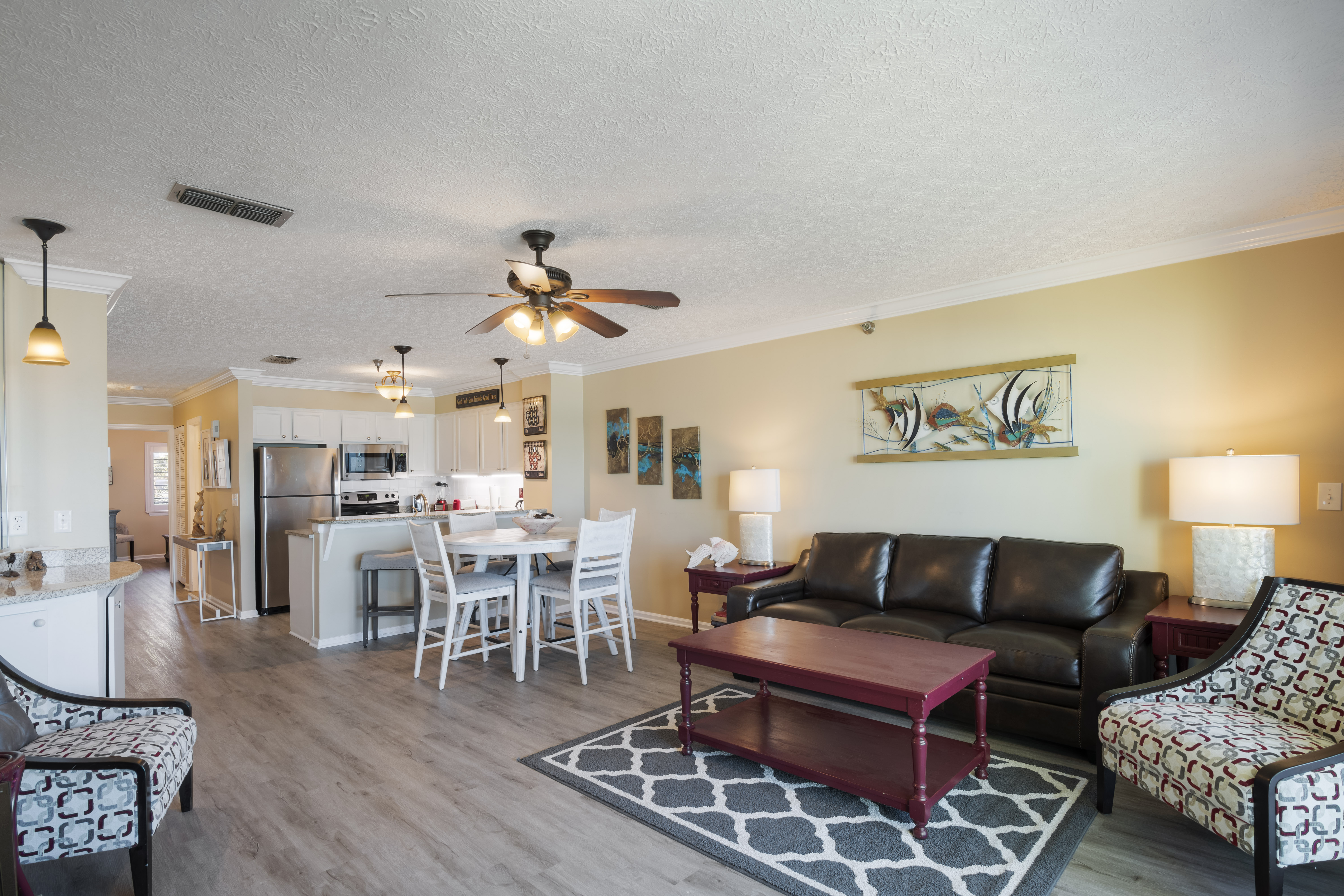 Destin Seafarer #113 Condo rental in Destin Seafarer in Destin Florida - #4