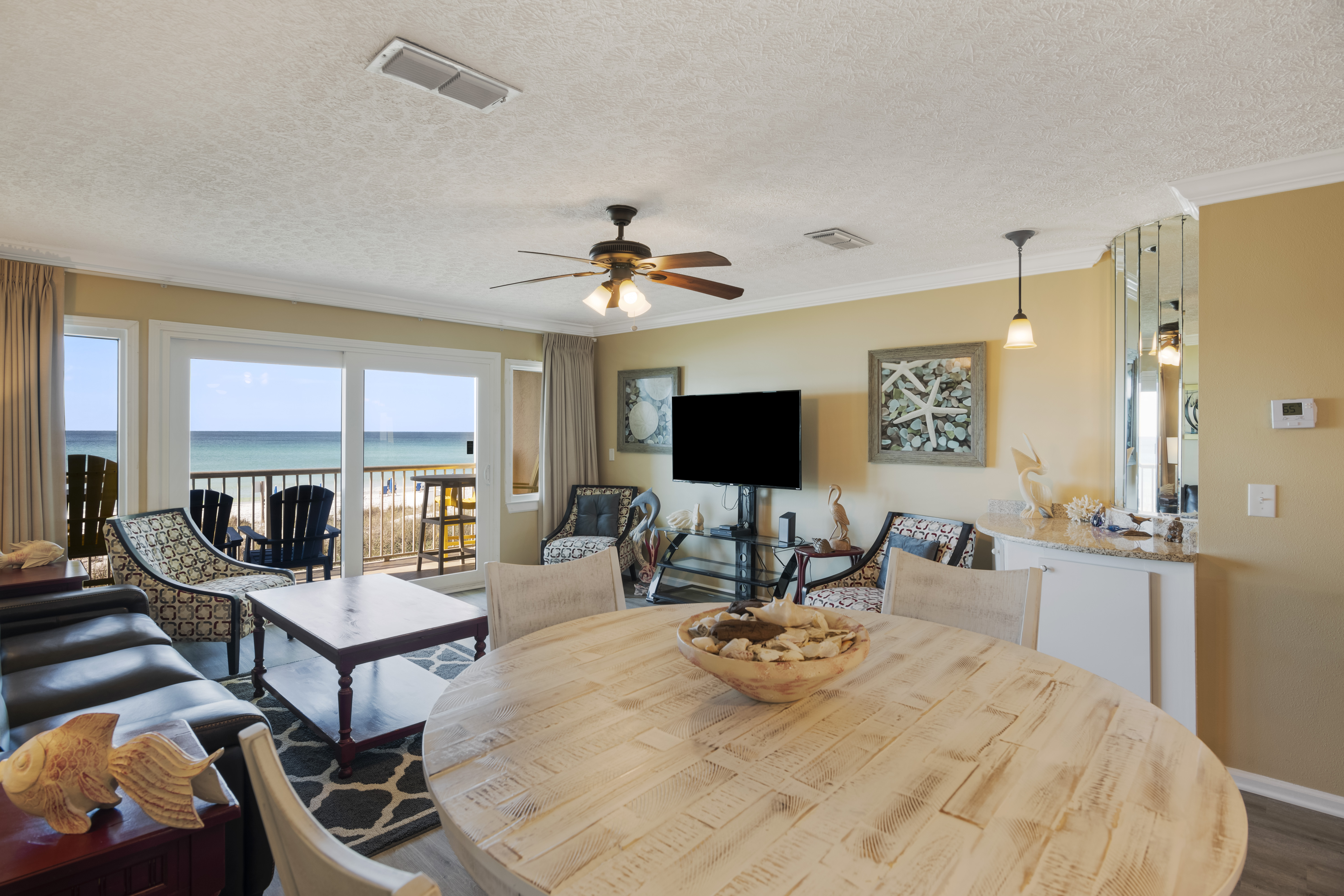 Destin Seafarer #113 Condo rental in Destin Seafarer in Destin Florida - #6