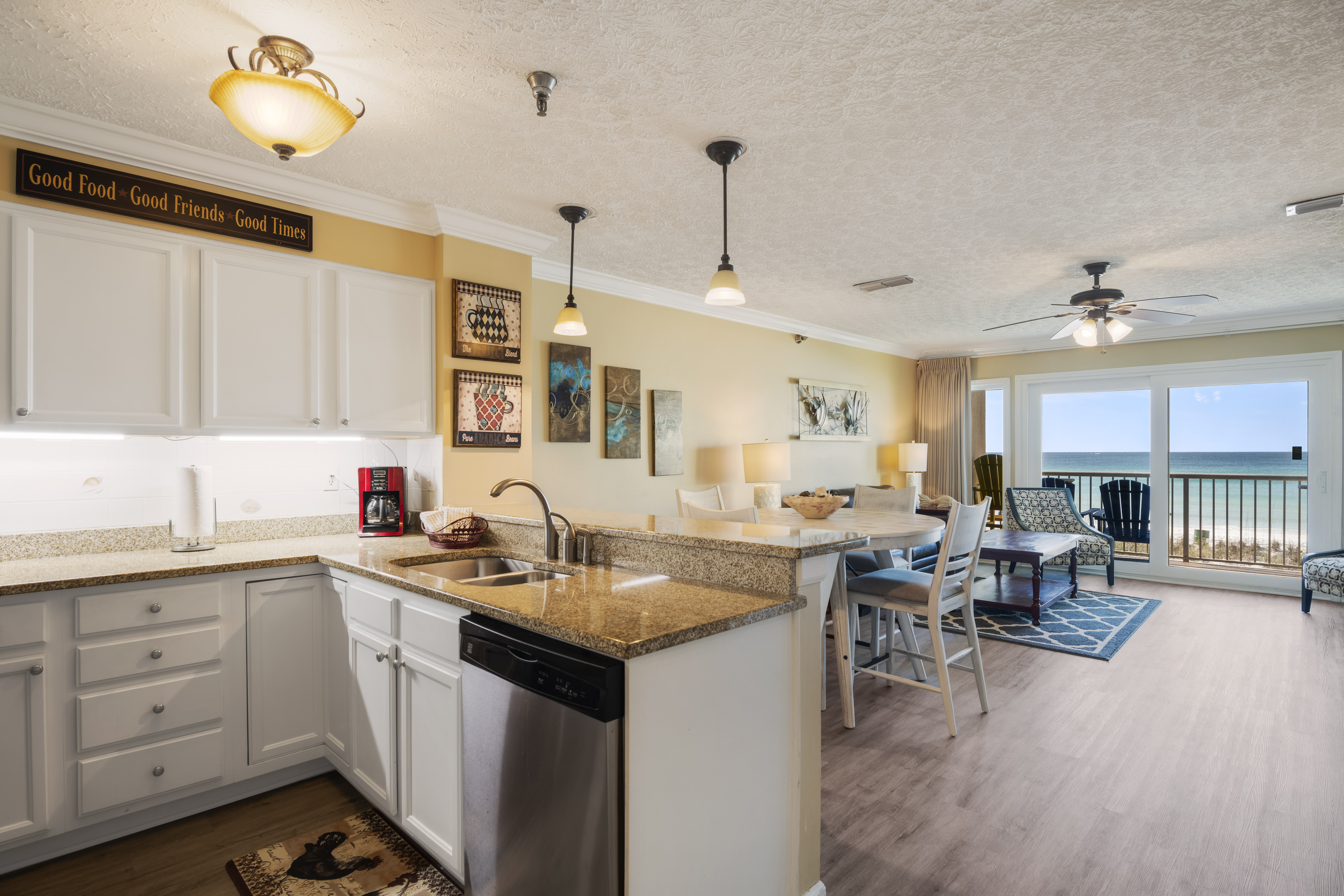 Destin Seafarer #113 Condo rental in Destin Seafarer in Destin Florida - #8