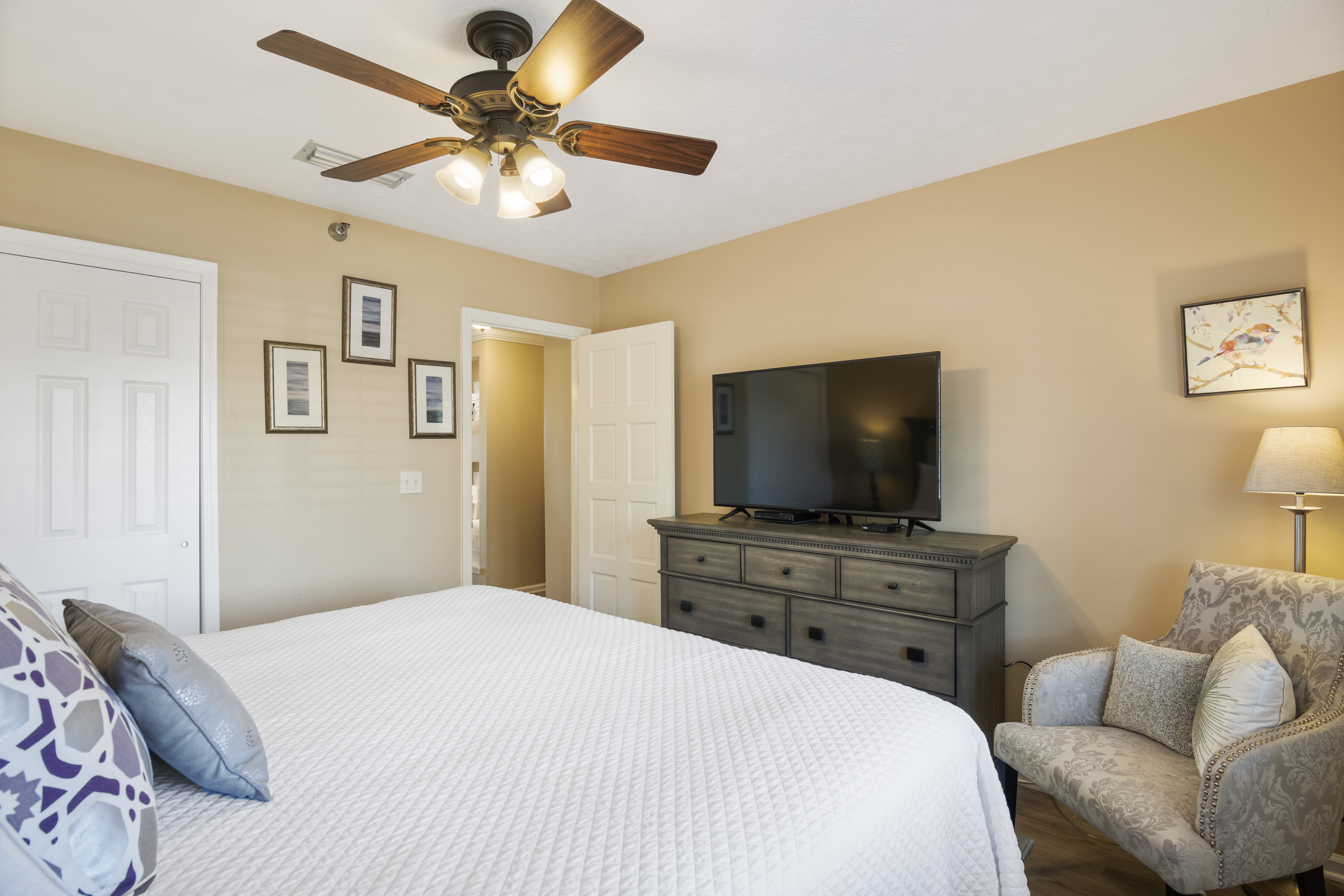 Destin Seafarer #113 Condo rental in Destin Seafarer in Destin Florida - #14