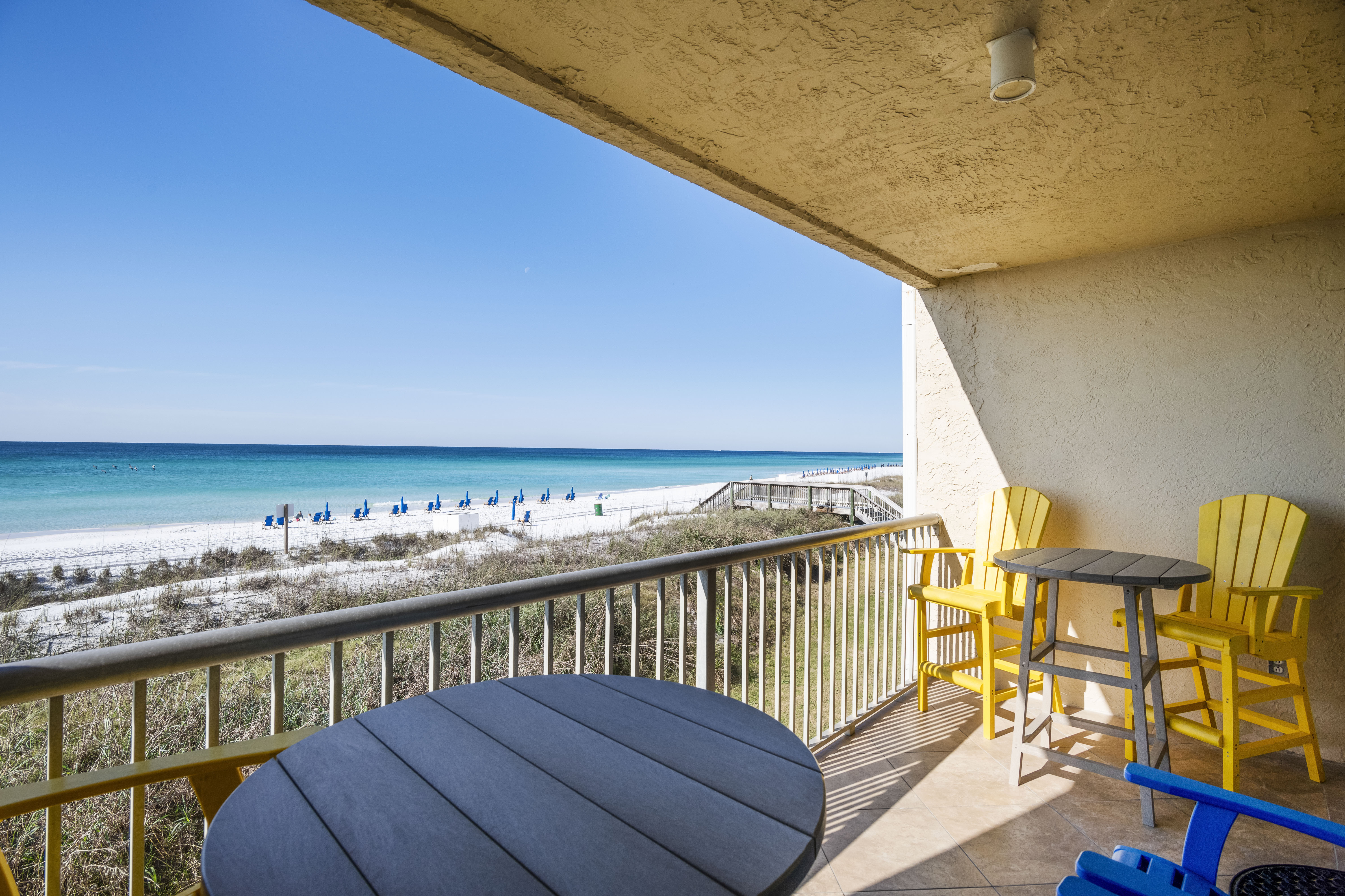 Destin Seafarer #113 Condo rental in Destin Seafarer in Destin Florida - #16