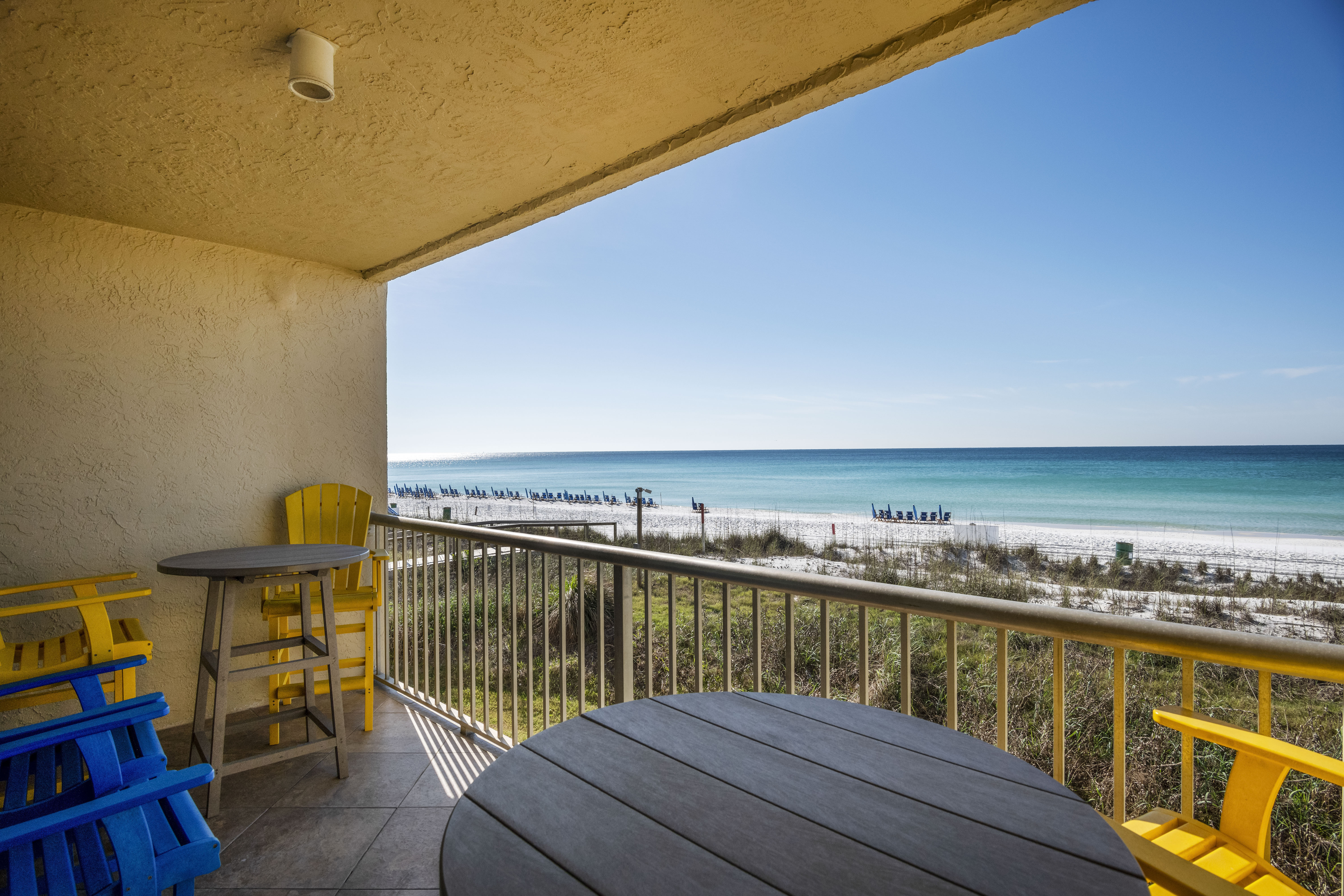 Destin Seafarer #113 Condo rental in Destin Seafarer in Destin Florida - #17