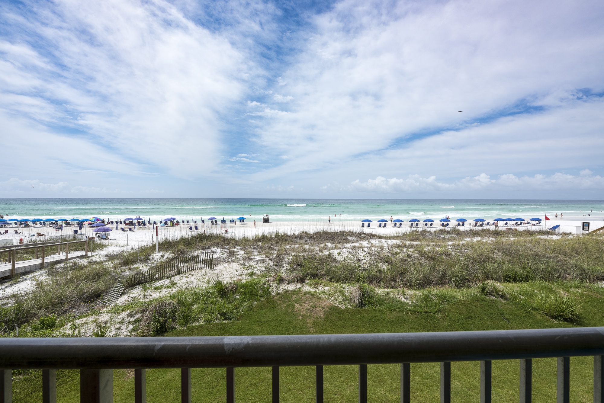 Destin Seafarer #114 Condo rental in Destin Seafarer in Destin Florida - #14