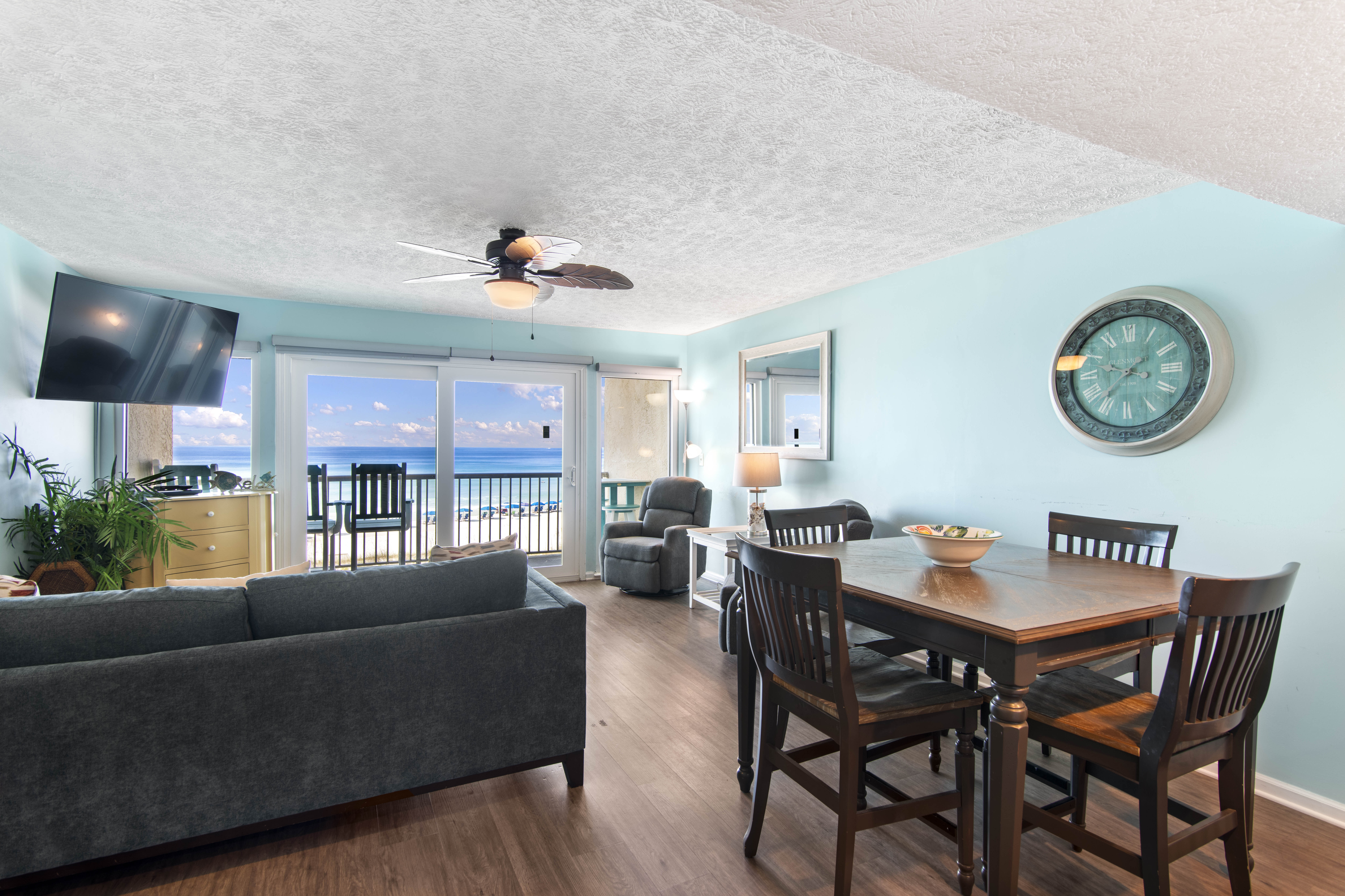 Destin Seafarer #204 Condo rental in Destin Seafarer in Destin Florida - #2