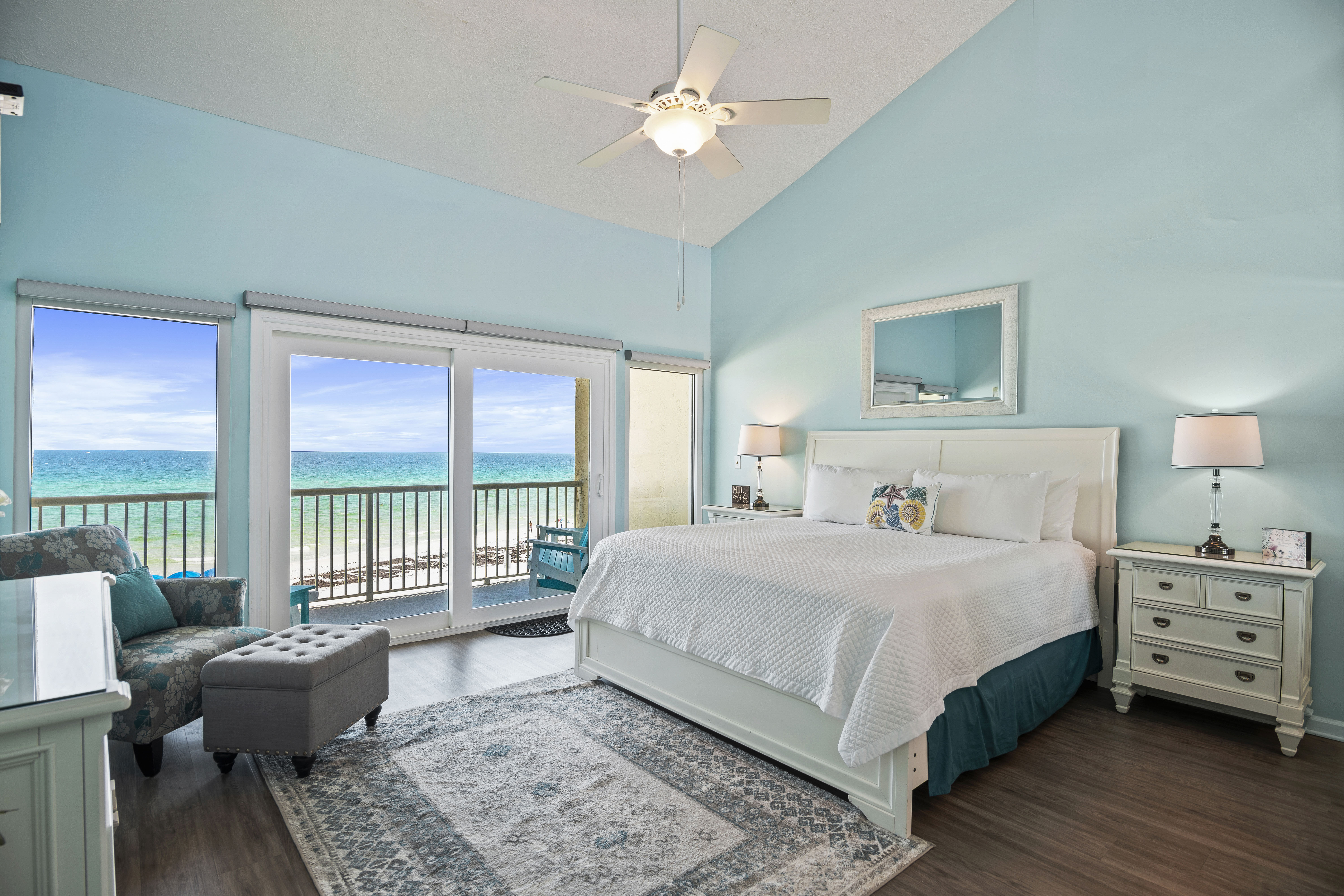 Destin Seafarer #204 Condo rental in Destin Seafarer in Destin Florida - #14