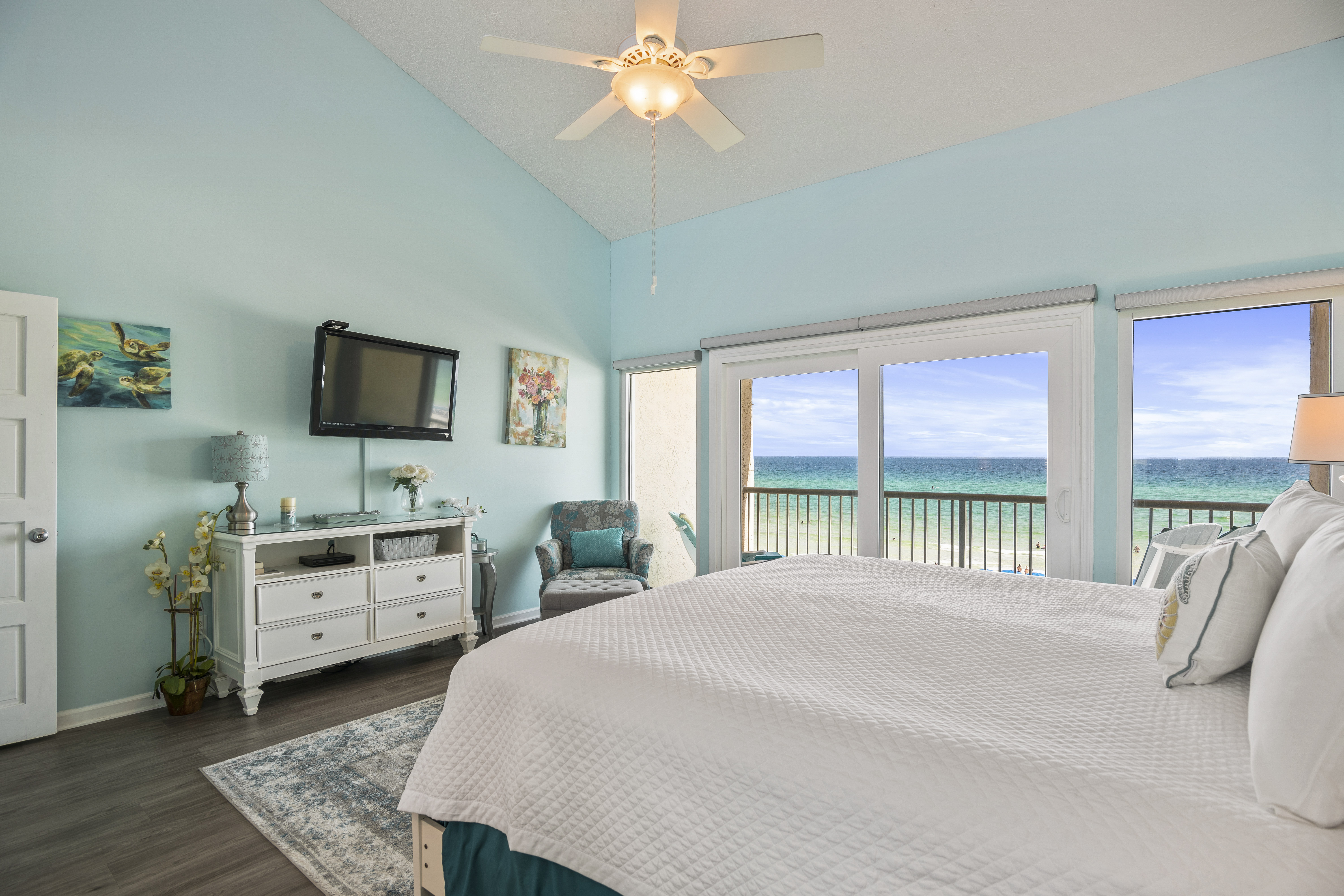 Destin Seafarer #204 Condo rental in Destin Seafarer in Destin Florida - #15