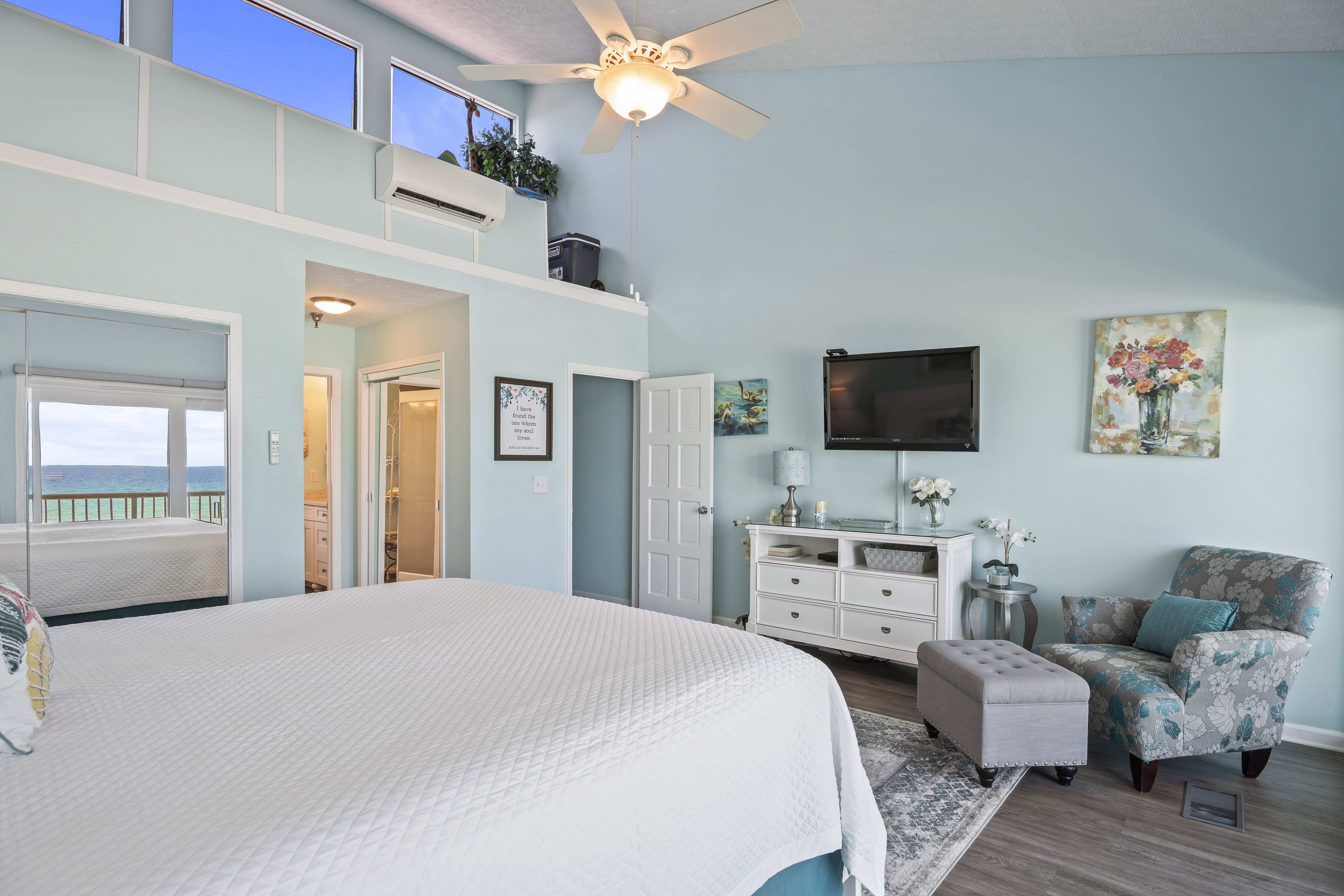 Destin Seafarer #204 Condo rental in Destin Seafarer in Destin Florida - #16