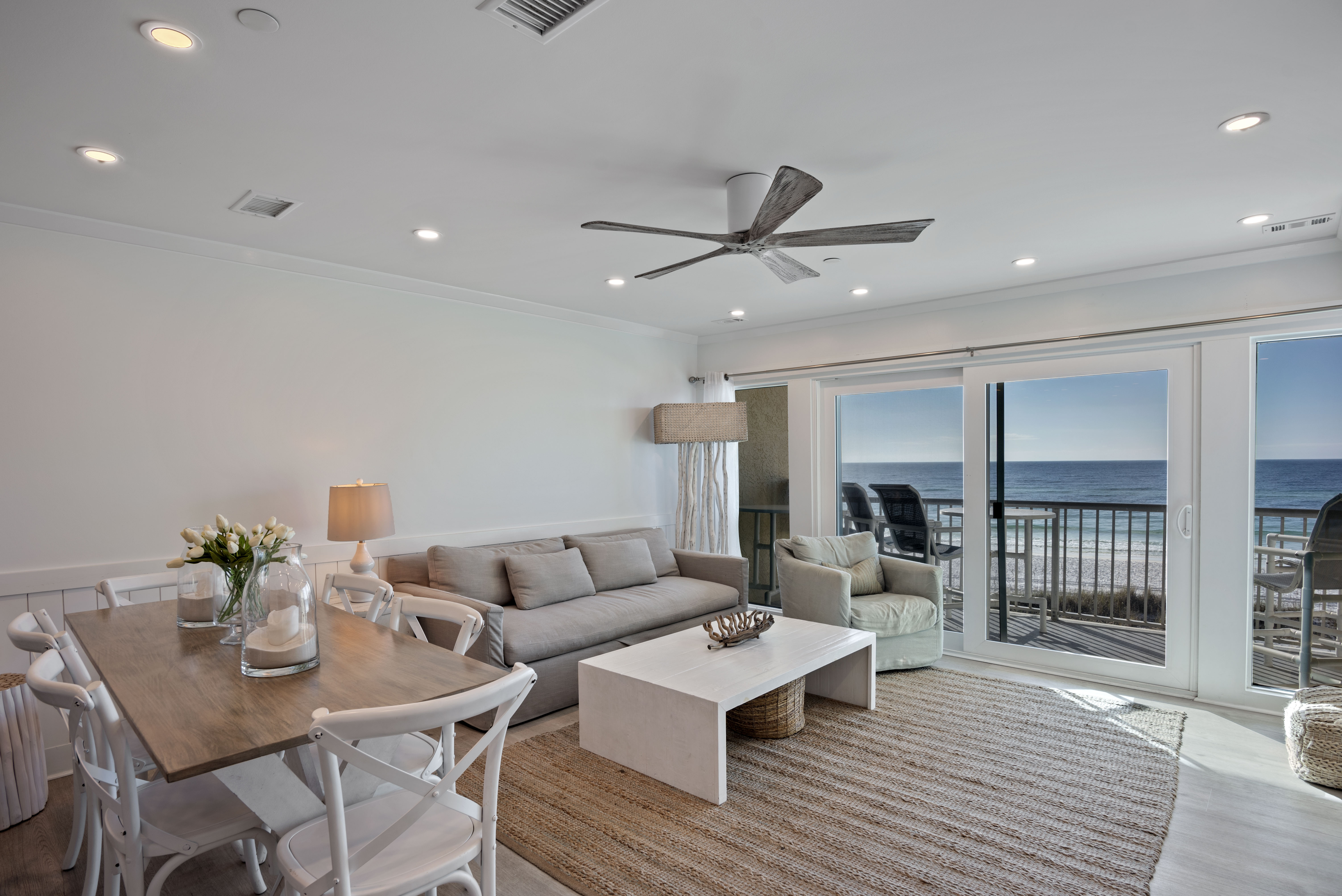 Destin Seafarer #205 Condo rental in Destin Seafarer in Destin Florida - #3