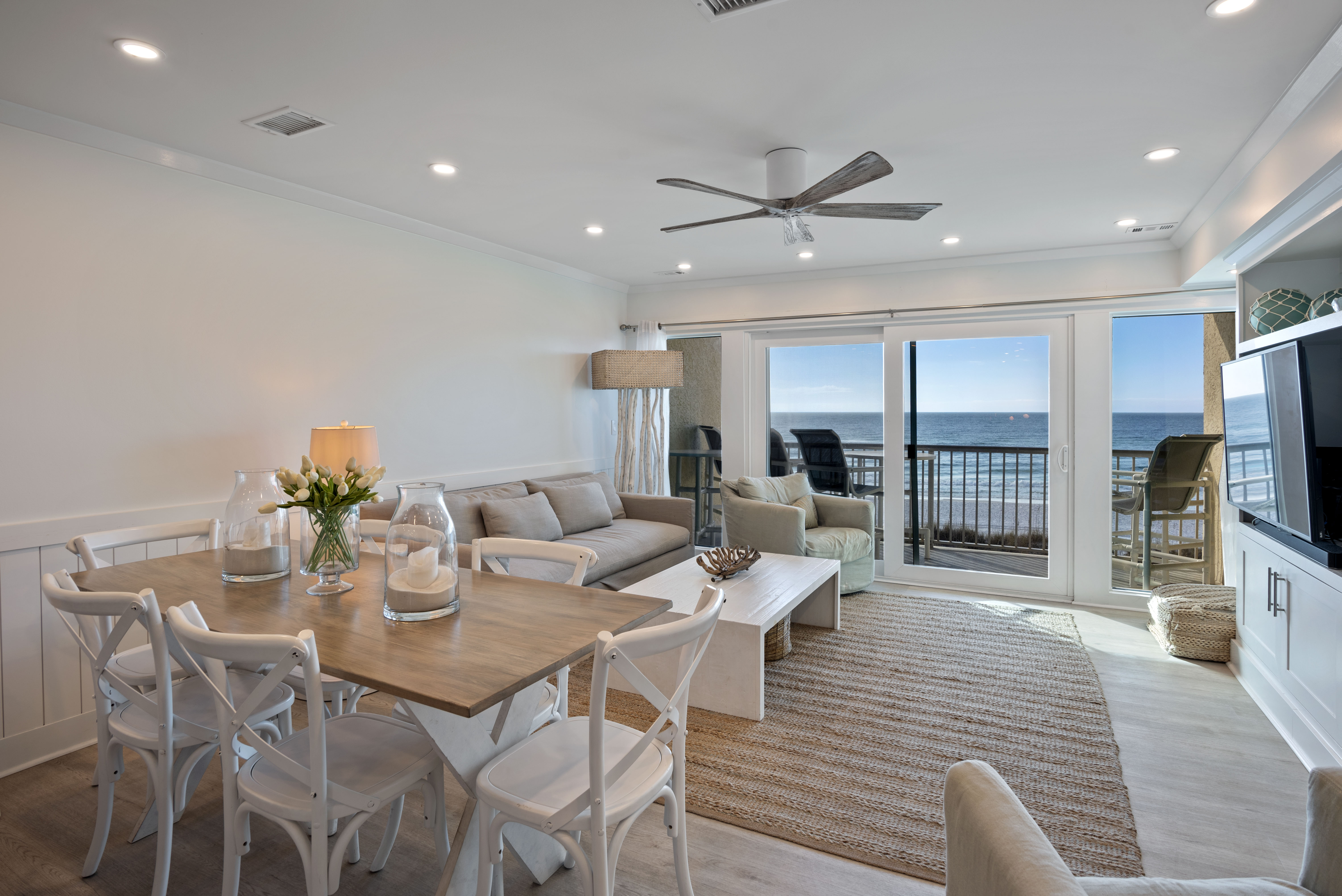 Destin Seafarer #205 Condo rental in Destin Seafarer in Destin Florida - #6