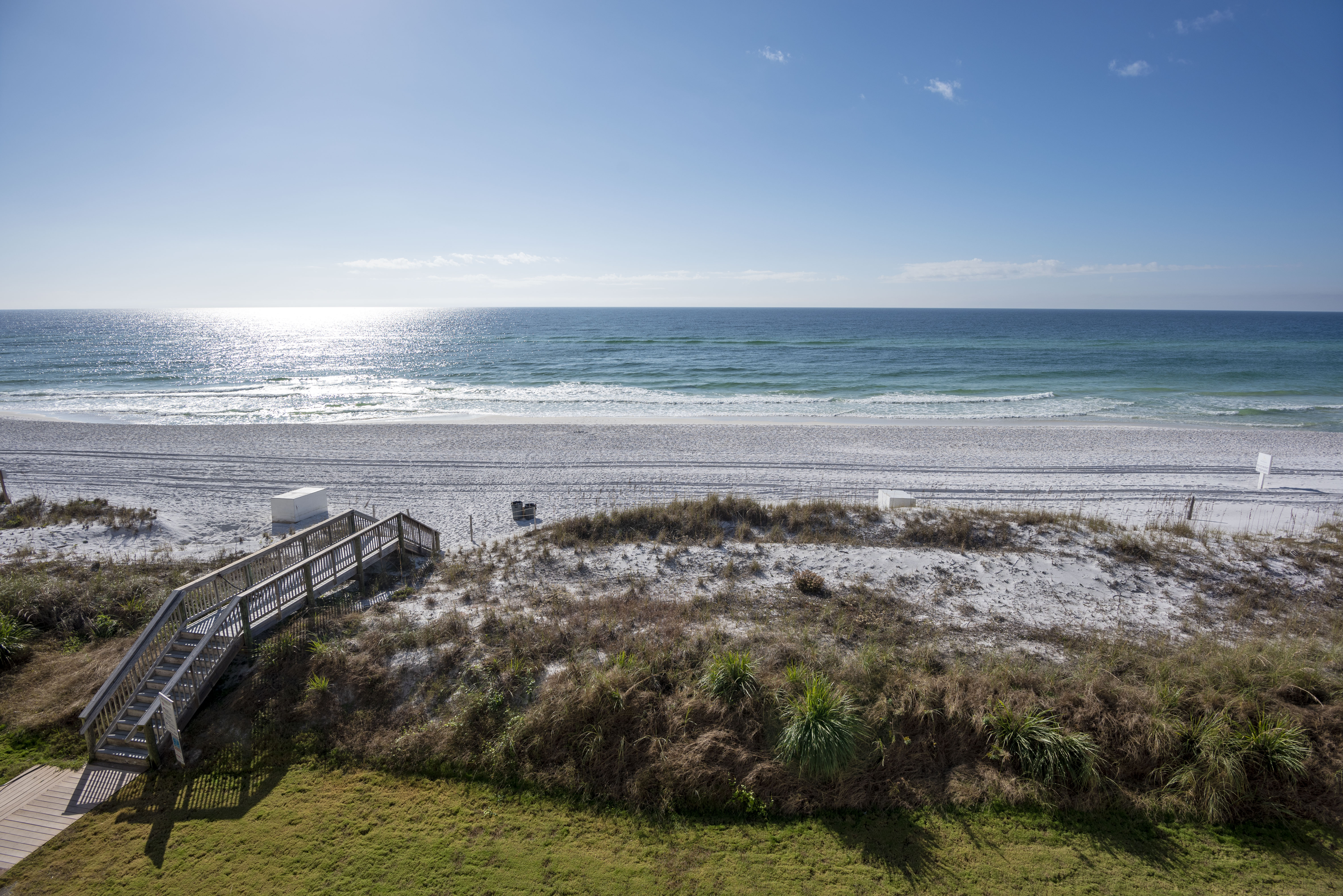 Destin Seafarer #205 Condo rental in Destin Seafarer in Destin Florida - #23