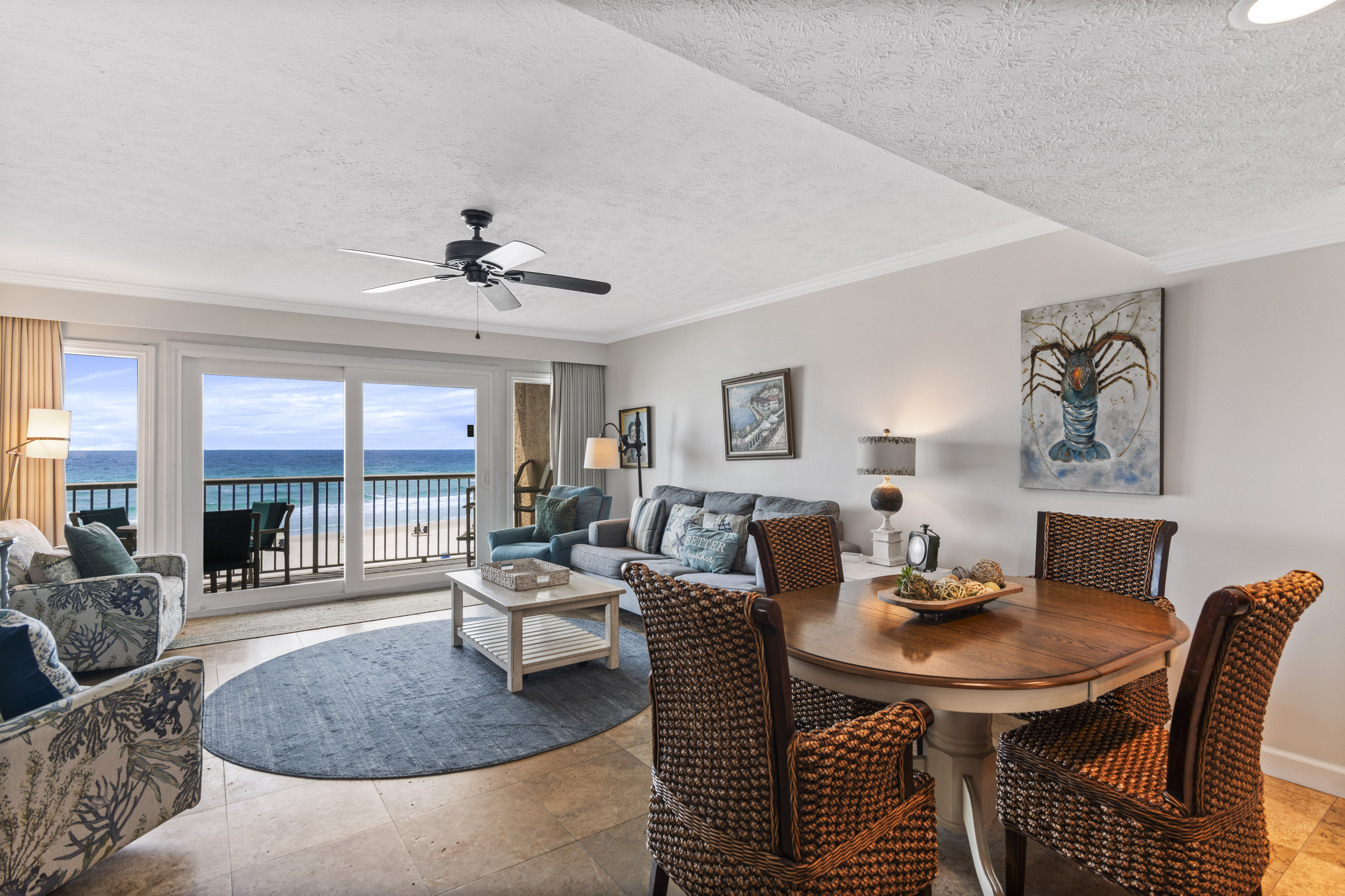 Destin Seafarer #210 Condo rental in Destin Seafarer in Destin Florida - #2