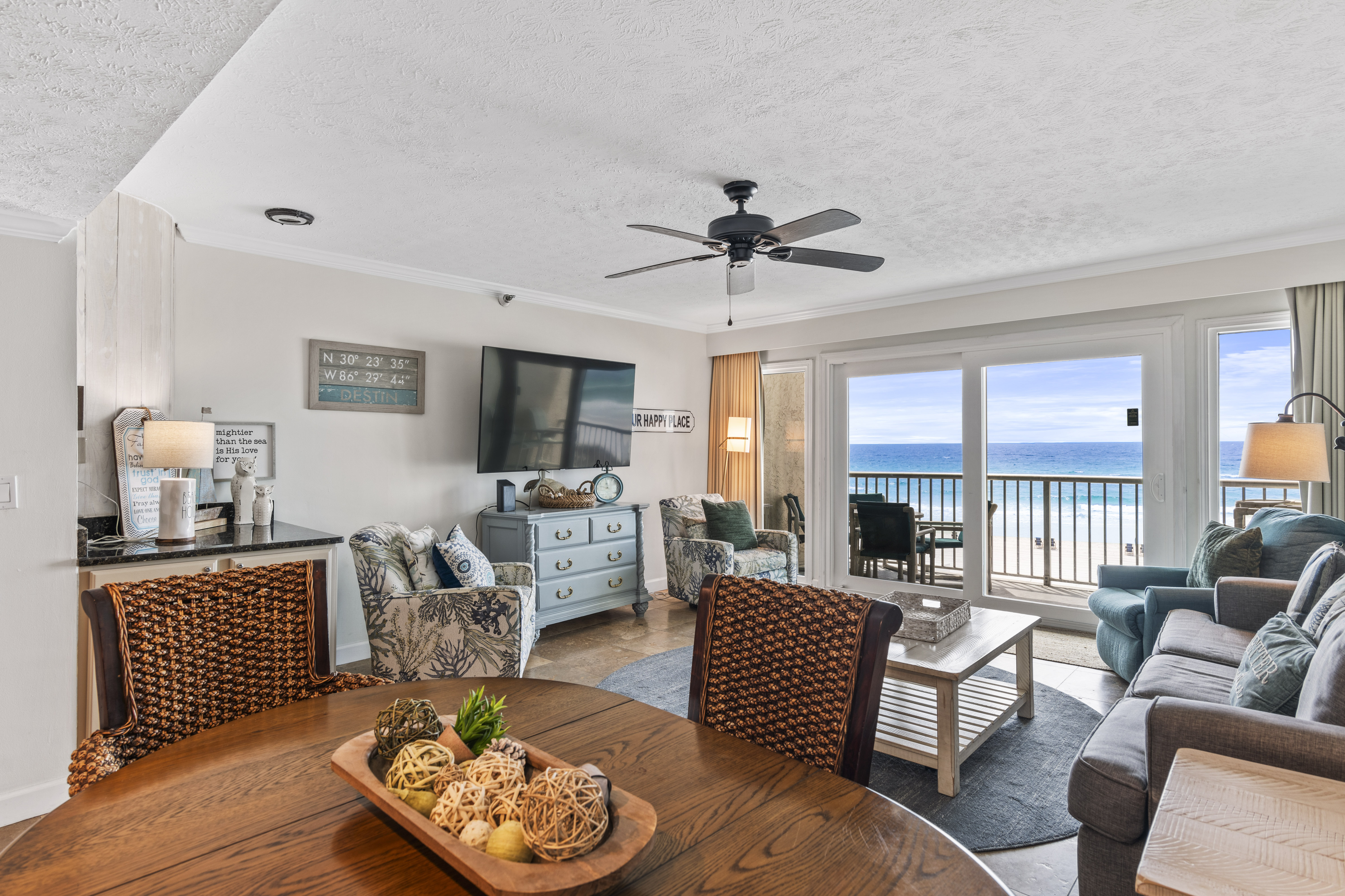 Destin Seafarer #210 Condo rental in Destin Seafarer in Destin Florida - #3