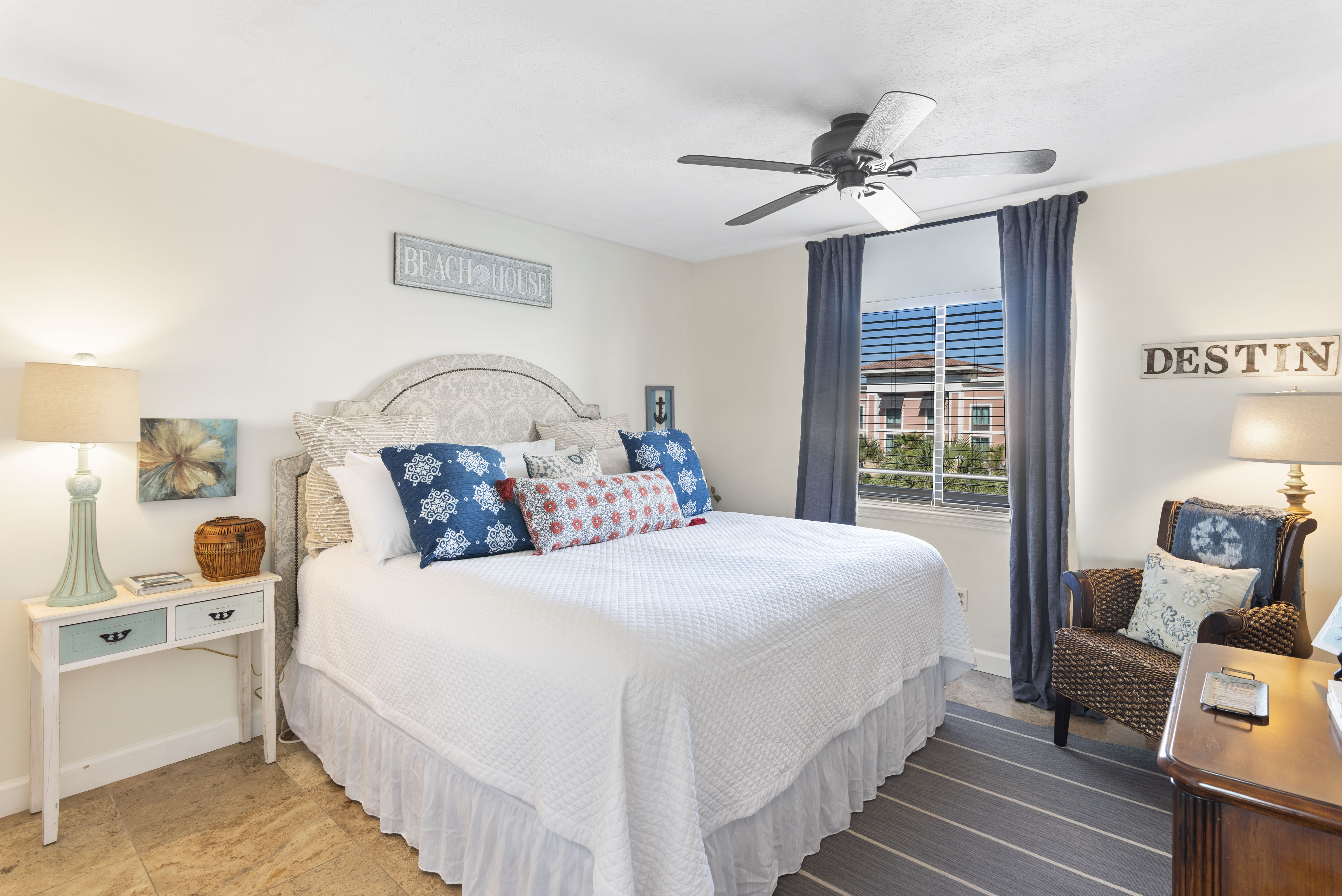 Destin Seafarer #210 Condo rental in Destin Seafarer in Destin Florida - #10