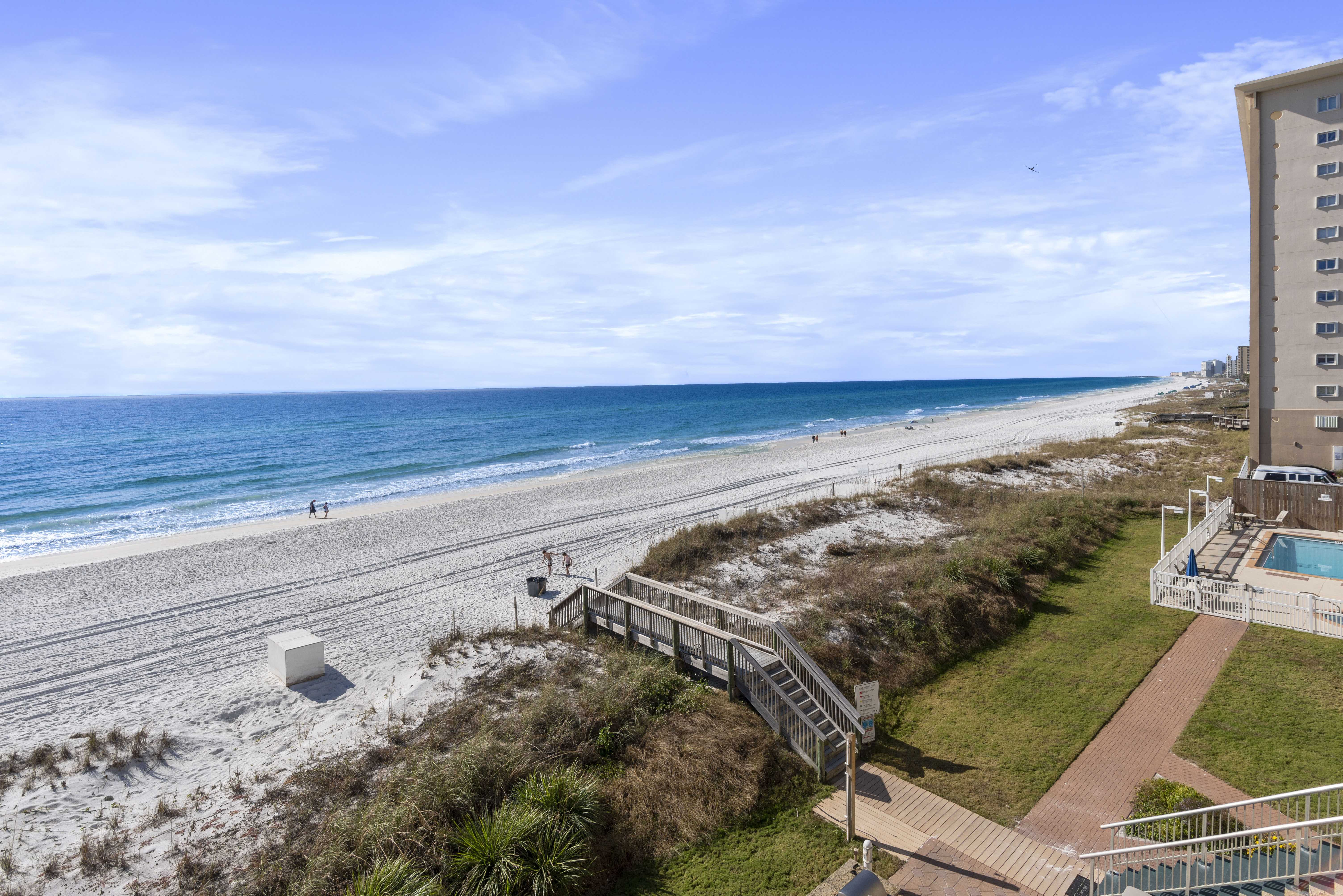 Destin Seafarer #210 Condo rental in Destin Seafarer in Destin Florida - #21