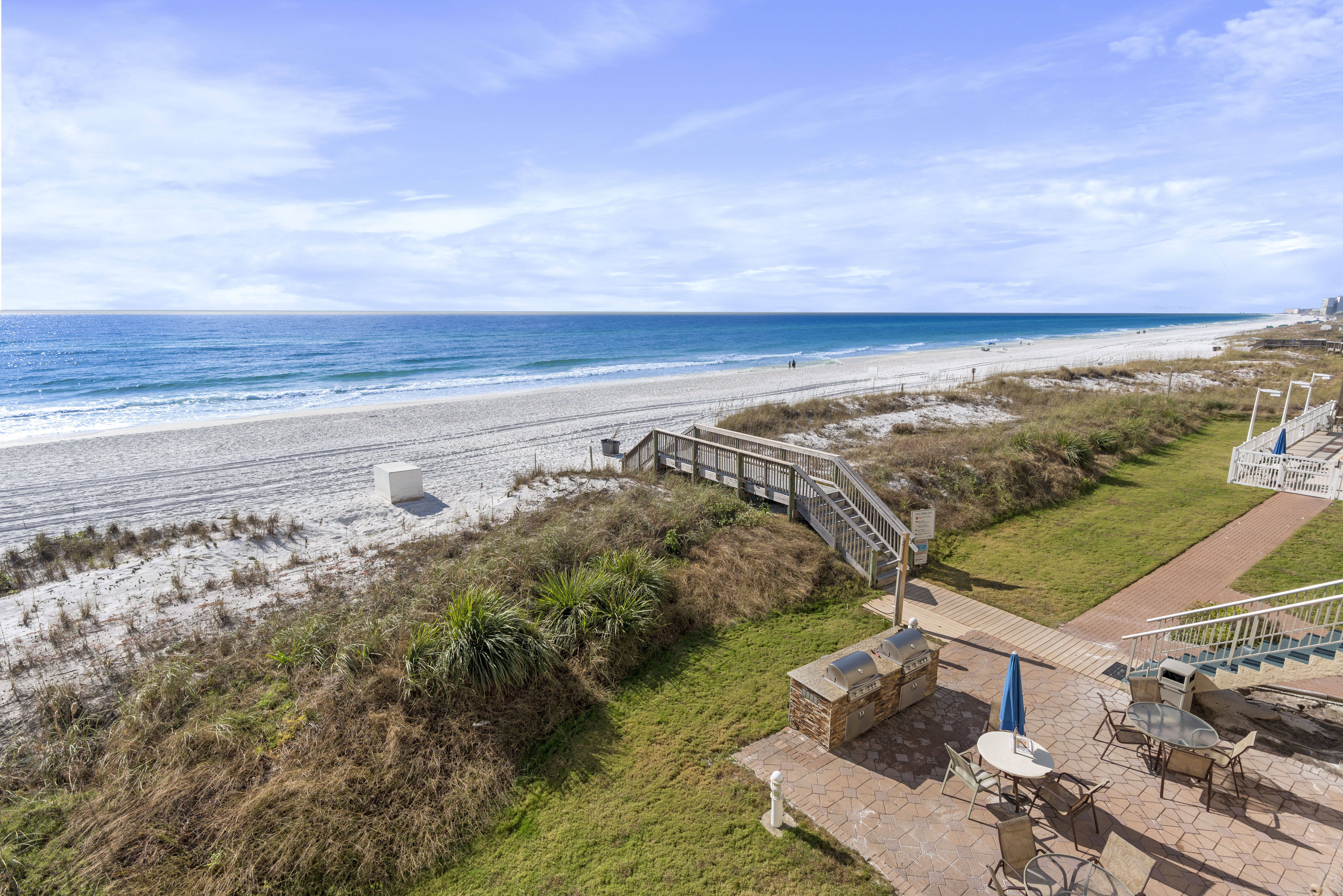 Destin Seafarer #210 Condo rental in Destin Seafarer in Destin Florida - #22