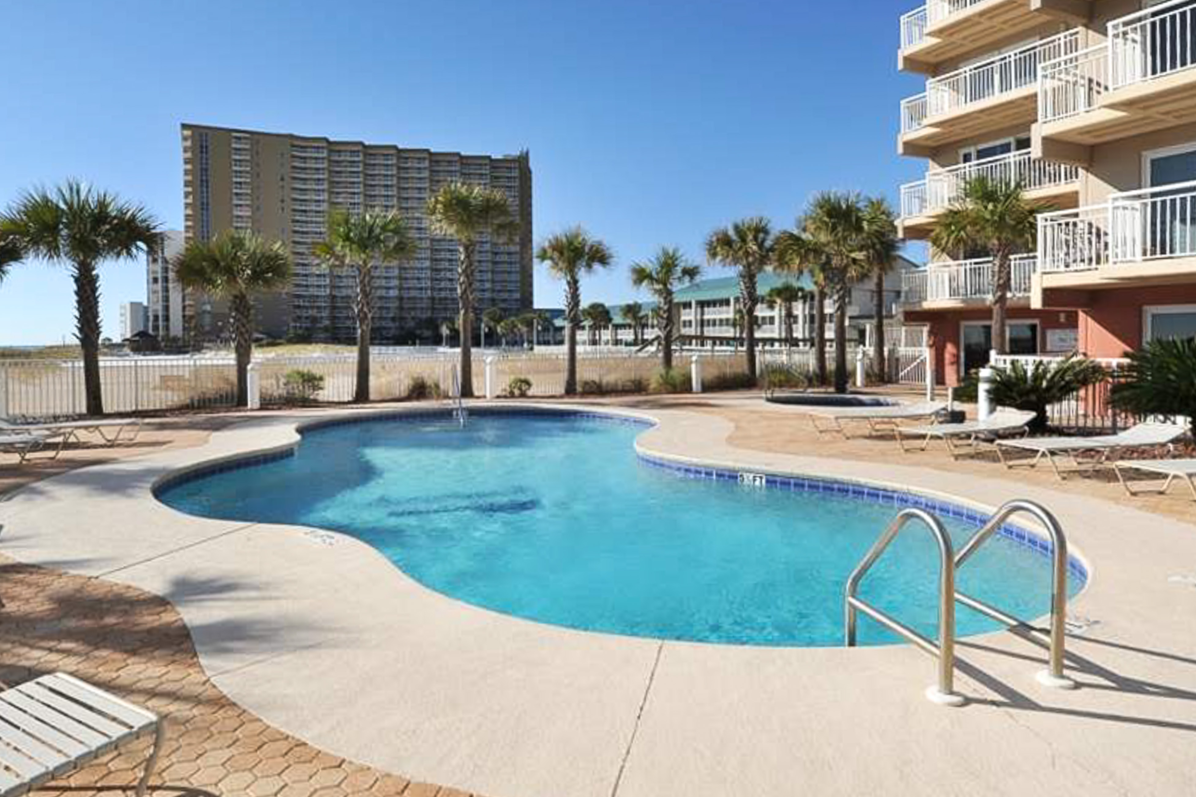 Destin Towers 32 Condo rental in Destin Towers Condo Rentals in Destin Florida - #24