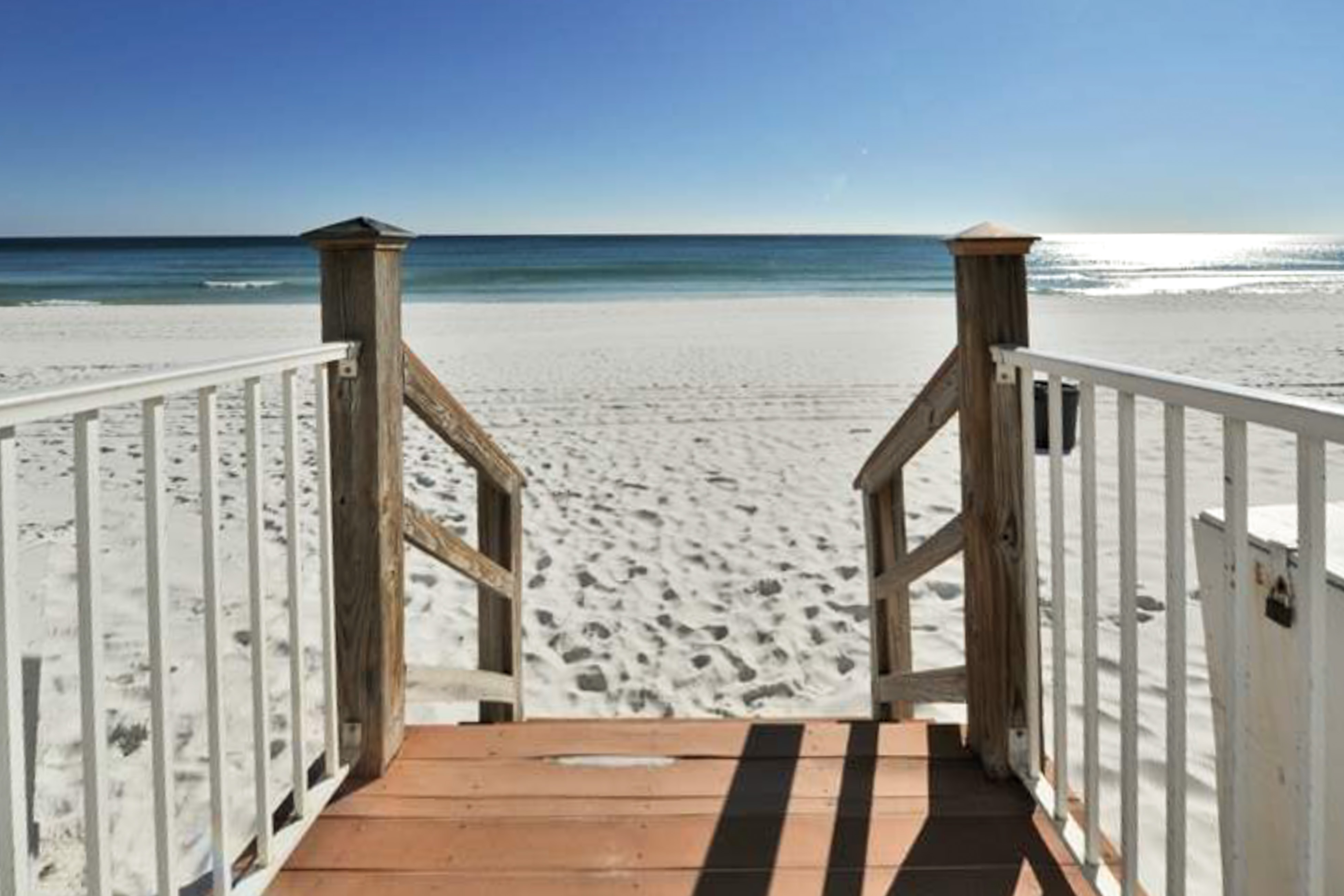 Destin Towers 32 Condo rental in Destin Towers Condo Rentals in Destin Florida - #28