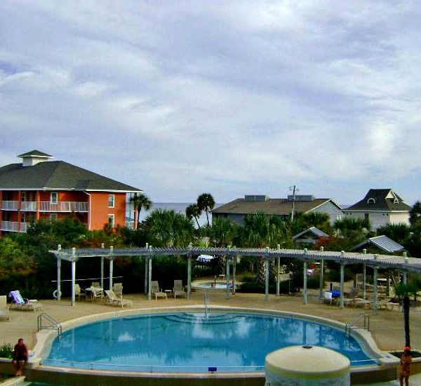 Beach Resort Condos in Destin Florida