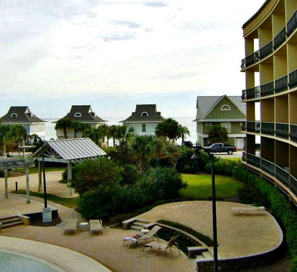 Beach Resort Condos in Destin Florida