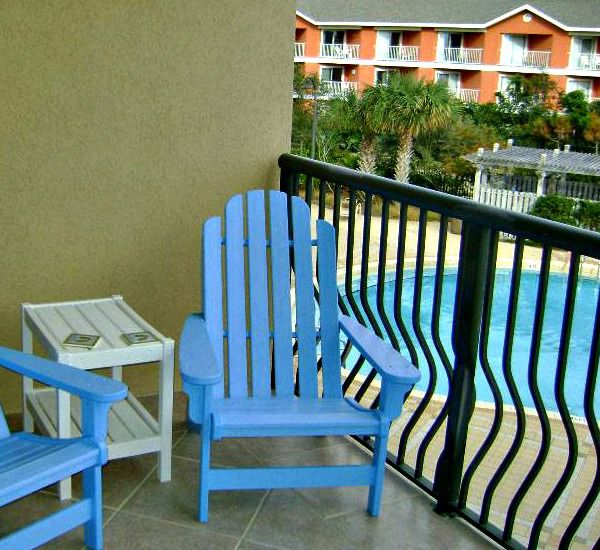 Beach Resort Condos in Destin Florida