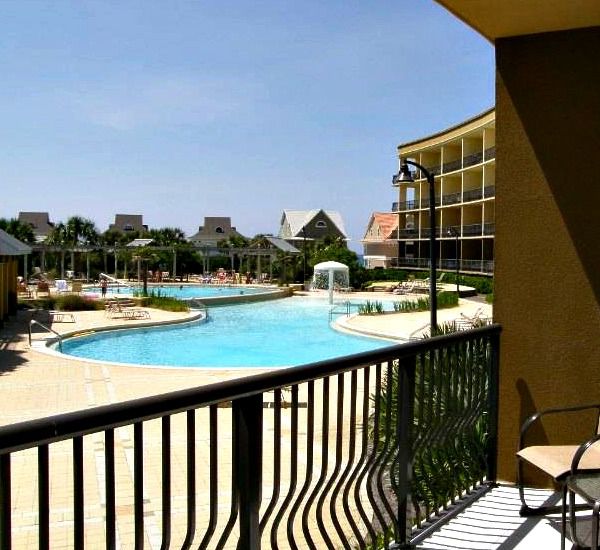 Beach Resort Condos in Destin Florida