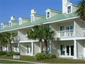 Caribbean Dunes Condominiums - Fun Destin Inc. in Destin Florida