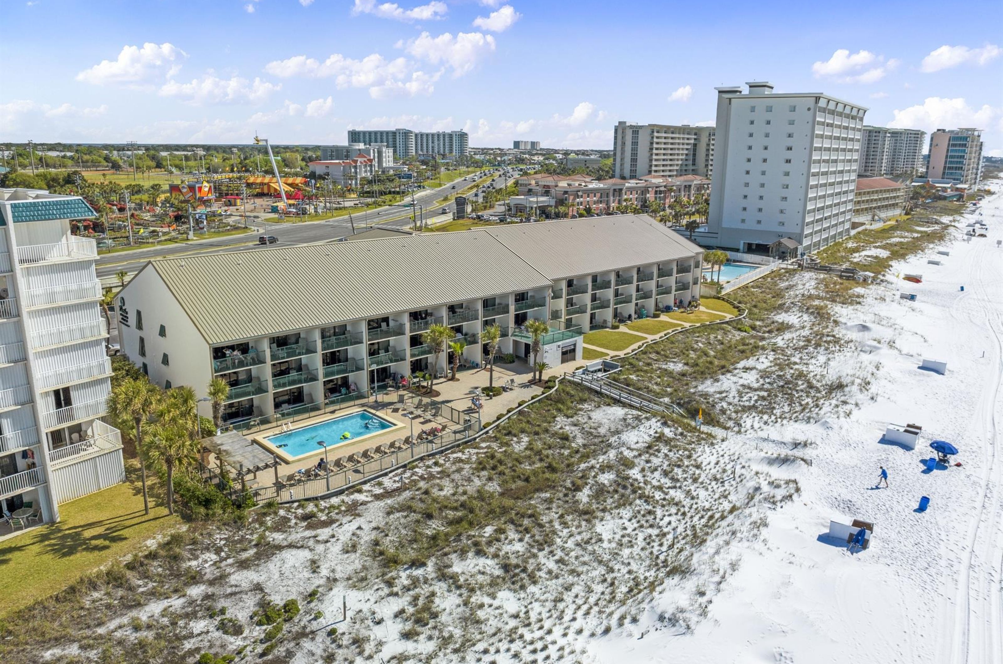 Destin Beach Club Vacation Rentals: The Ultimate Guide to Your Ideal Getaway in Destin, FL