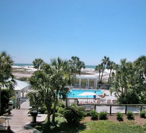 Destin Pointe Condominiums  in Destin Florida