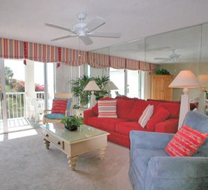 Destin Pointe Condominiums  in Destin Florida