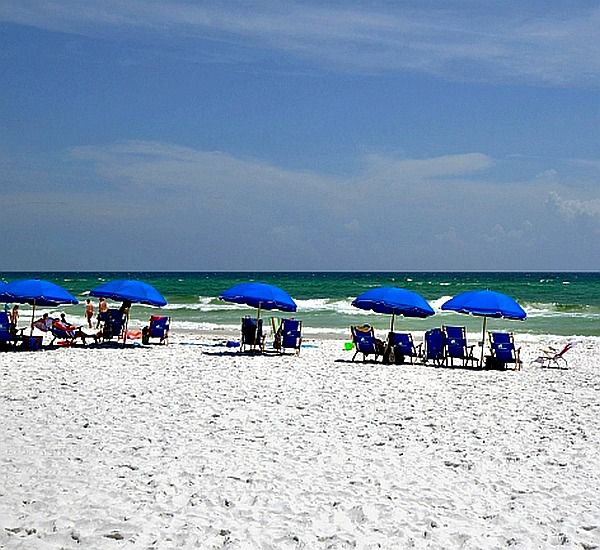 Destiny by the Sea   in Destin Florida