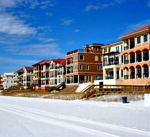 Destiny by the Sea   in Destin Florida