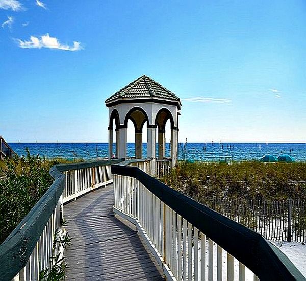 Dunes of Destin   in Destin Florida