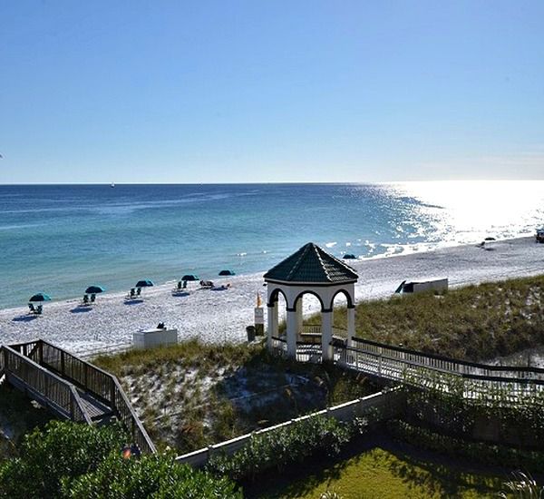 Dunes of Destin   in Destin Florida