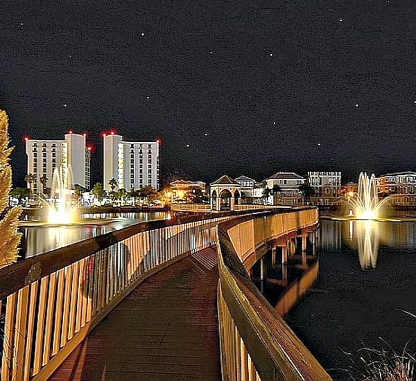 Dunes of Destin   in Destin Florida