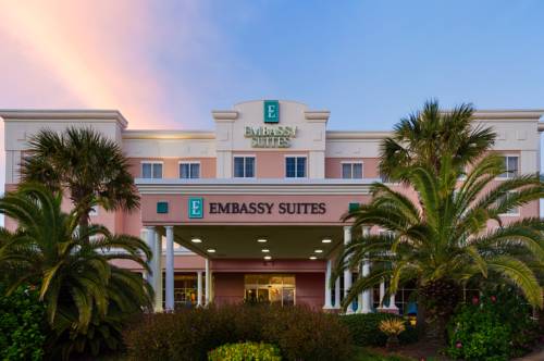 Embassy Suites Hotel Destin - Miramar Beach in Miramar Beach FL 26