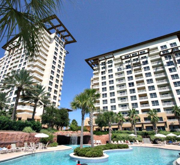 Luau Vacation Rentals Sandestin